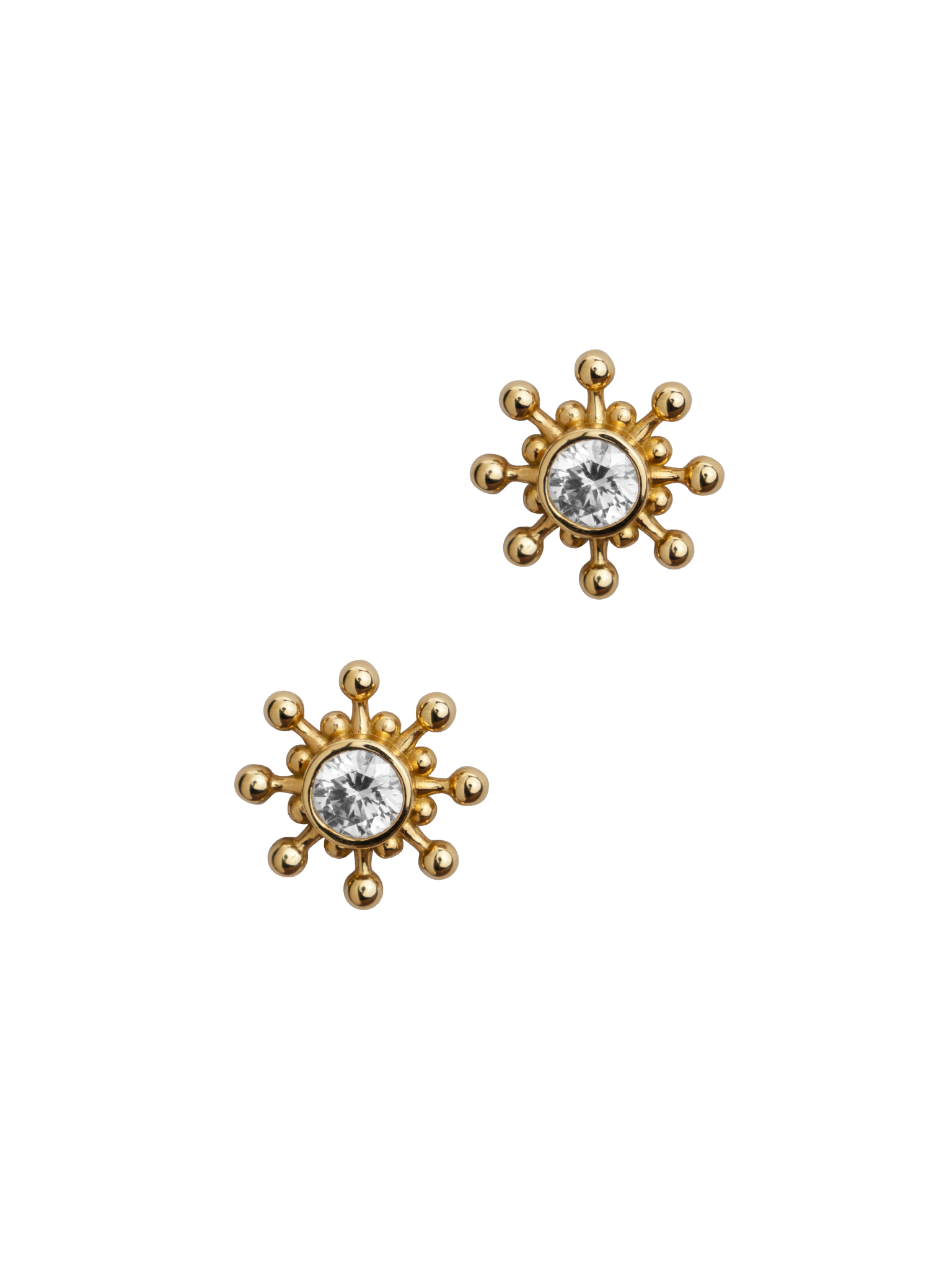 Diamond Bibi Studs By Mazahri Finematter diamond-bibi-studs-by-mazahri-finematter