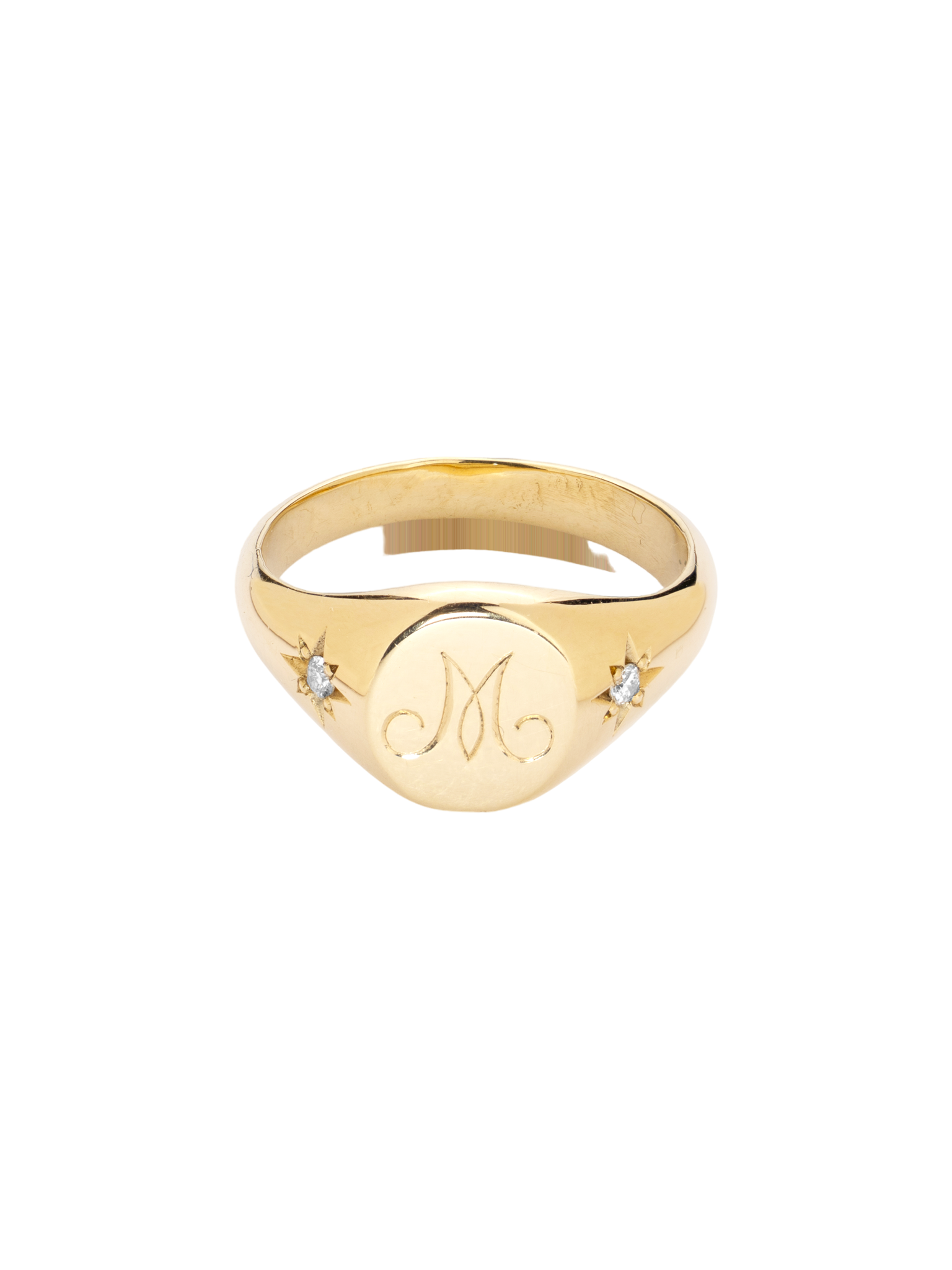 Signet ring 