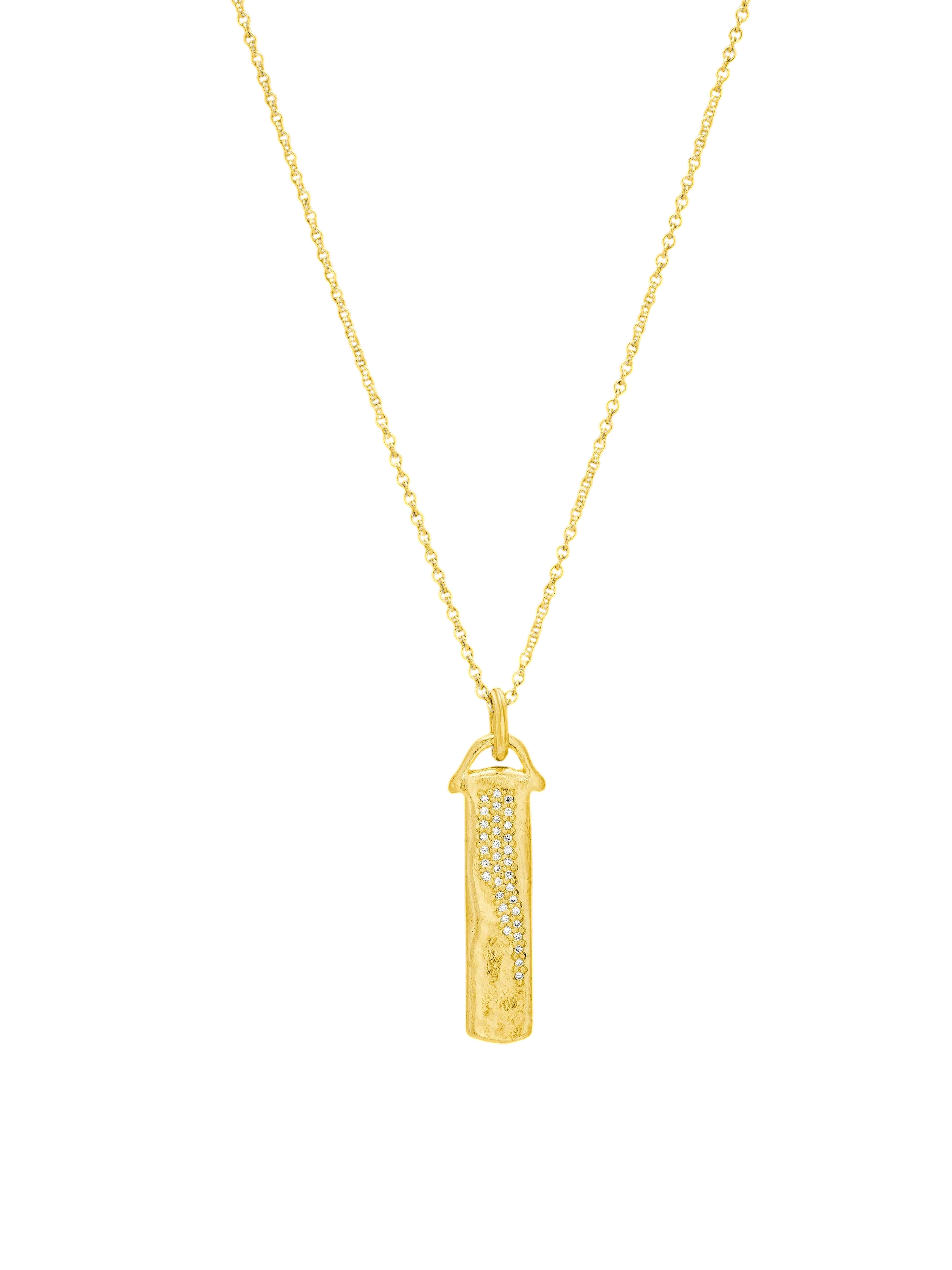 Dawn Glow Necklace Big