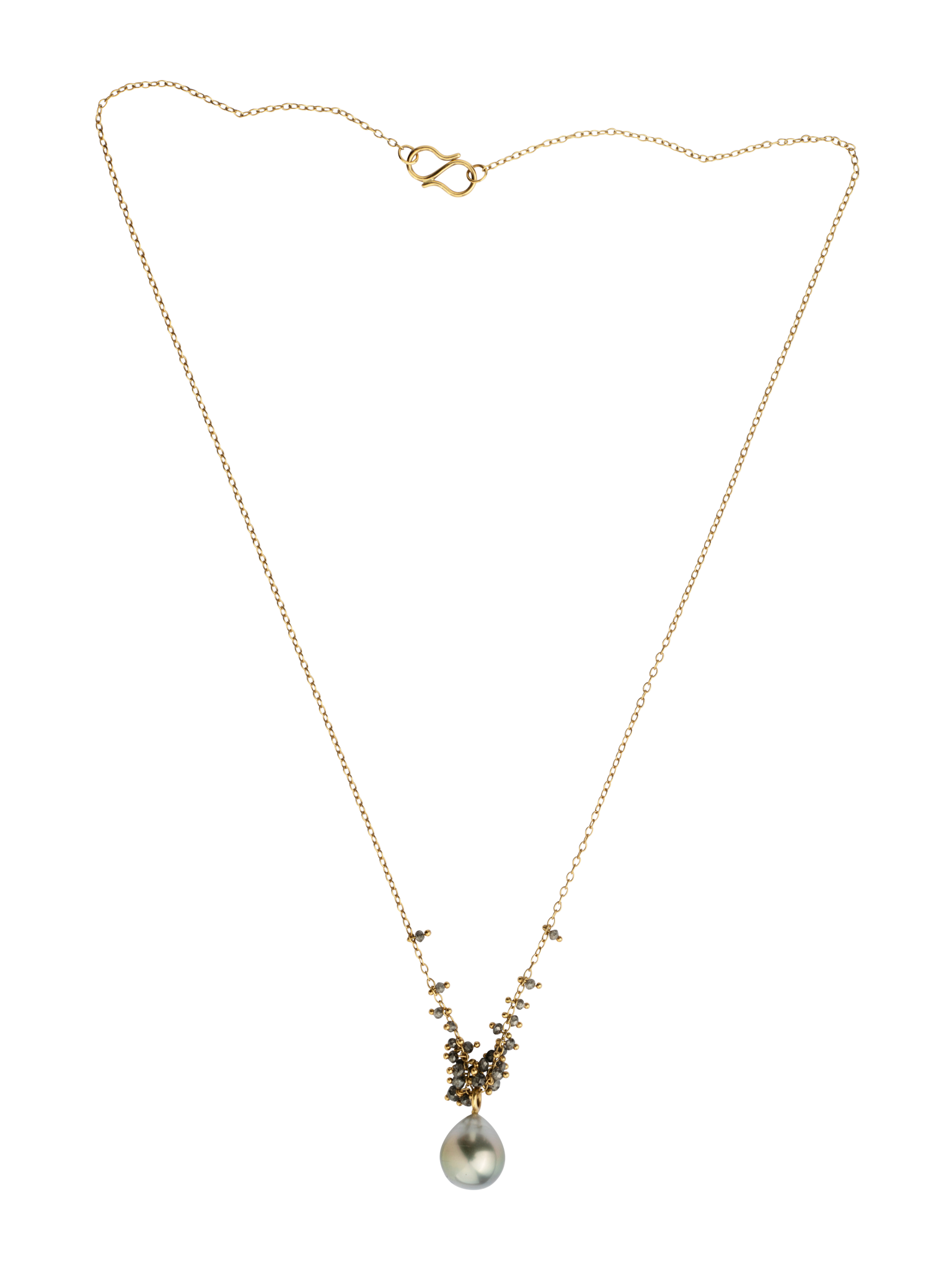 Provence necklace