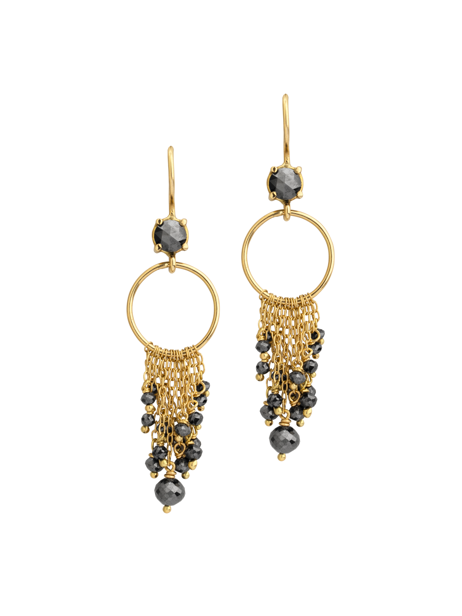 Eliana earrings