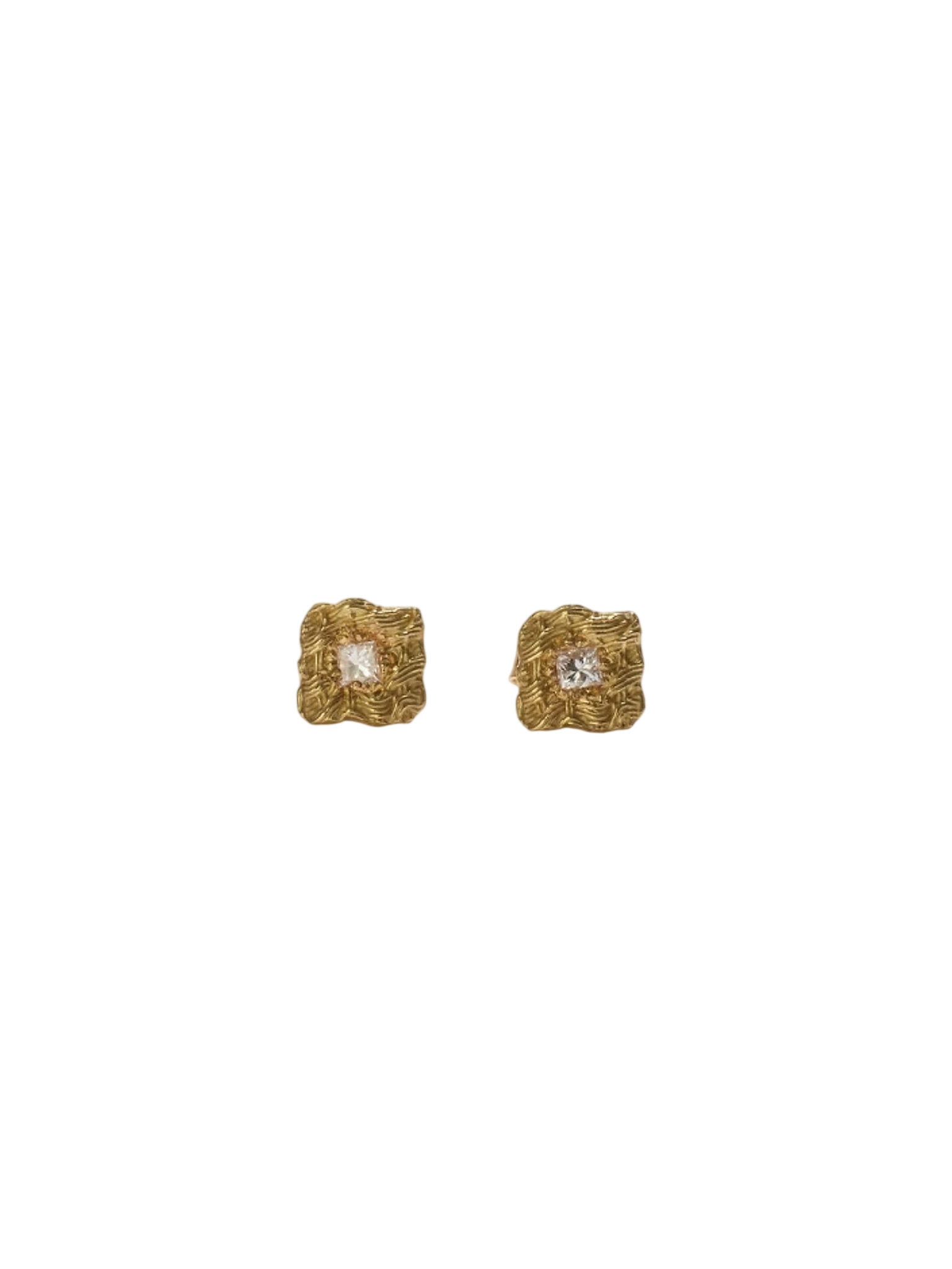 Diamond Studs