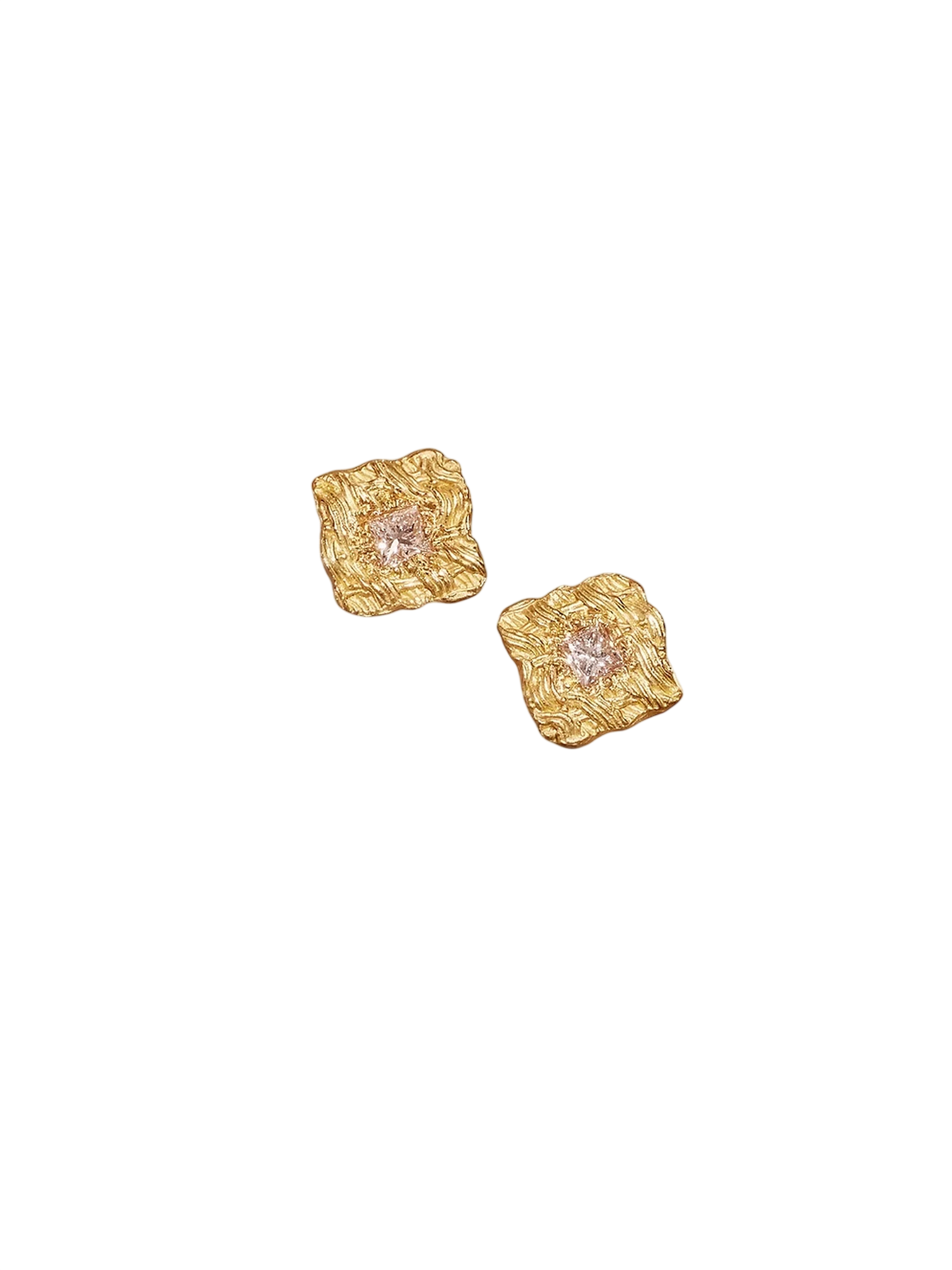 Diamond Studs