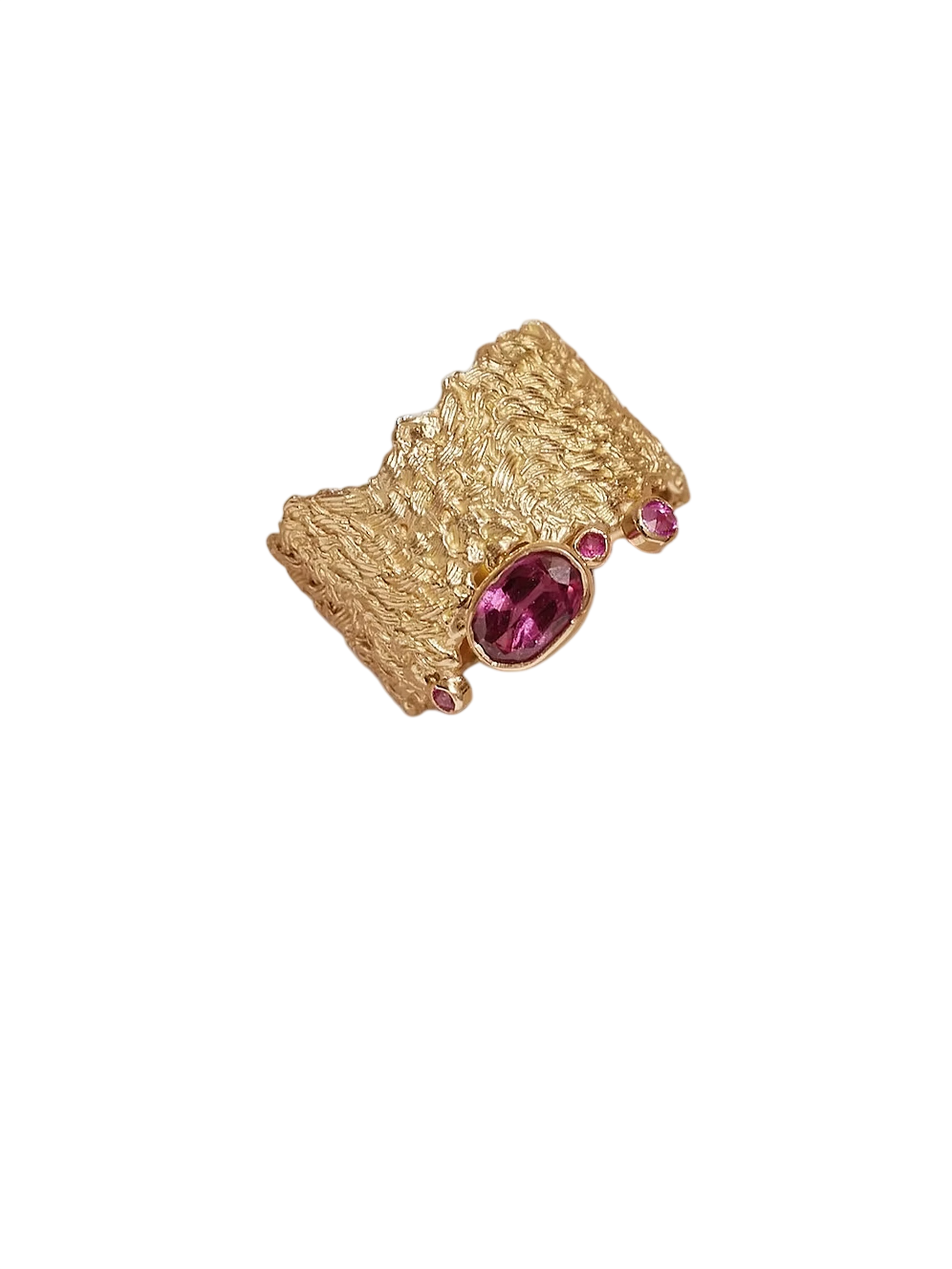 Ruby Ring