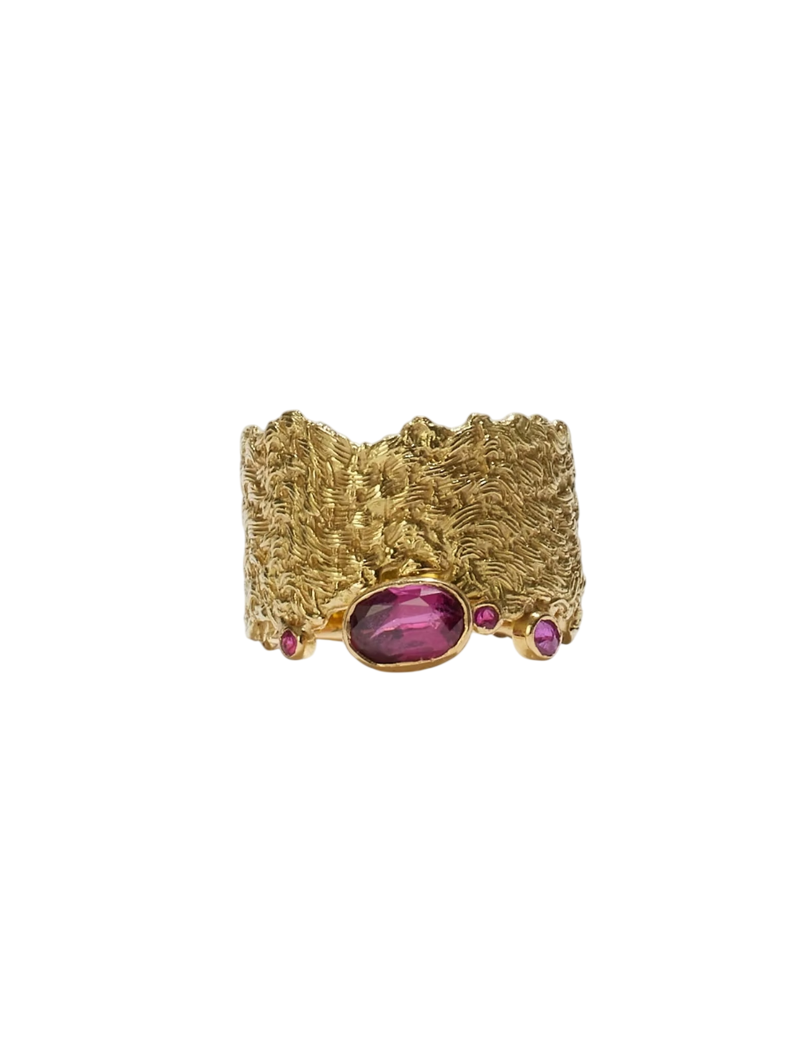 Ruby Ring