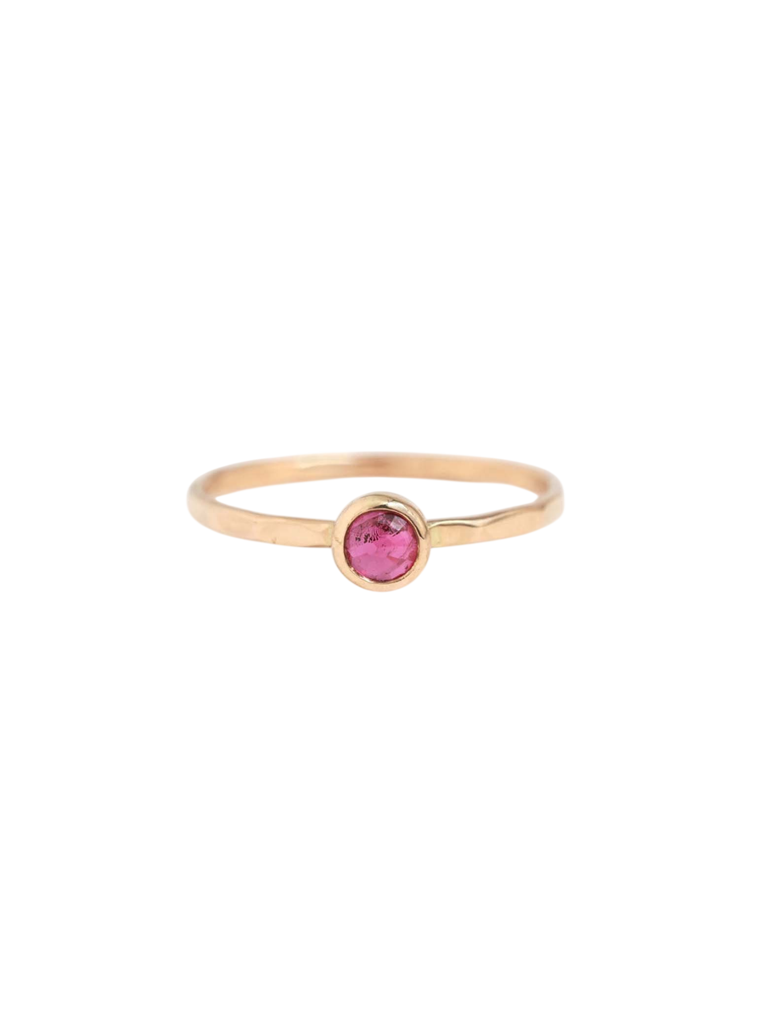 Ruby Ring