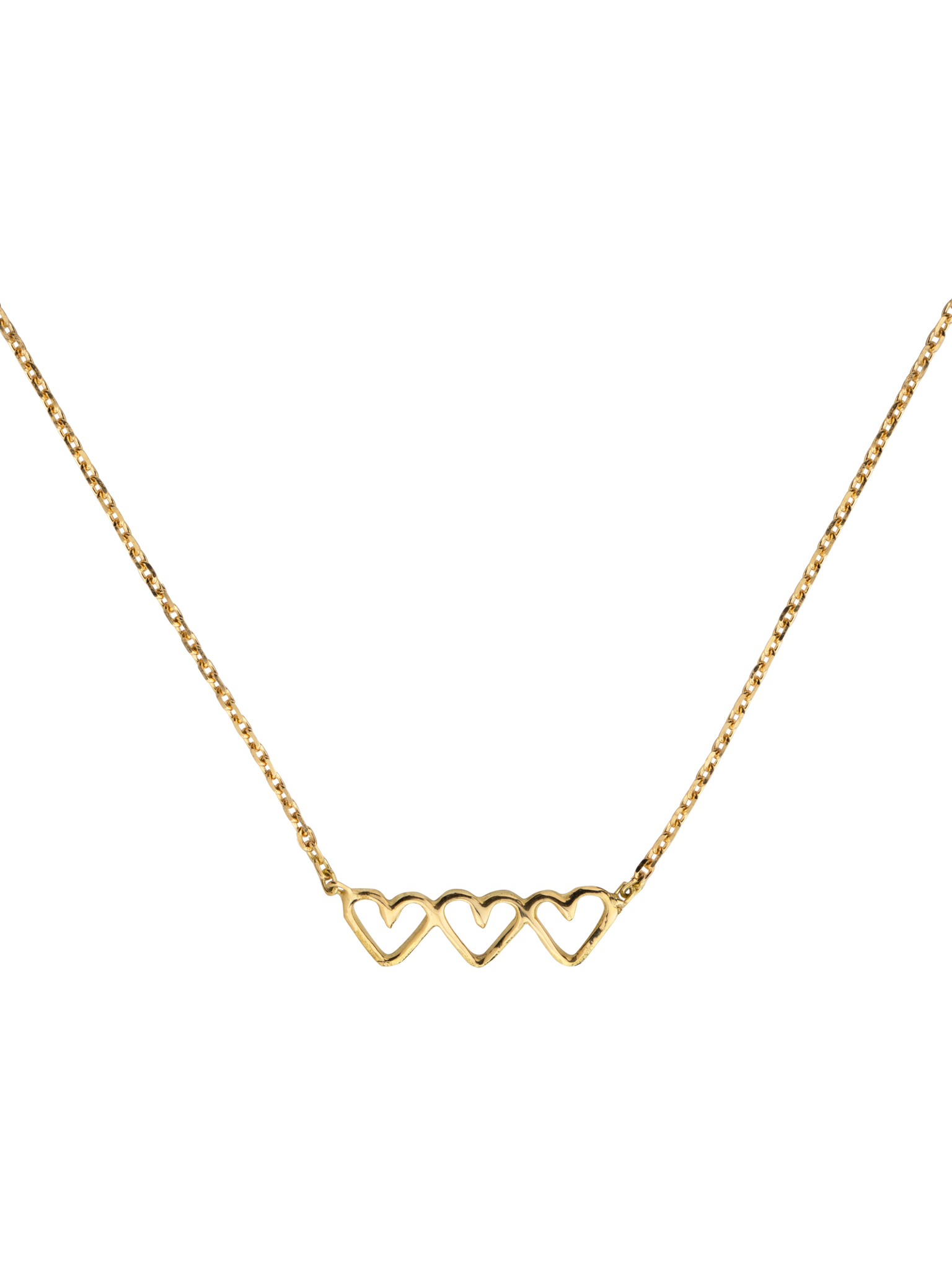 Hayda necklace