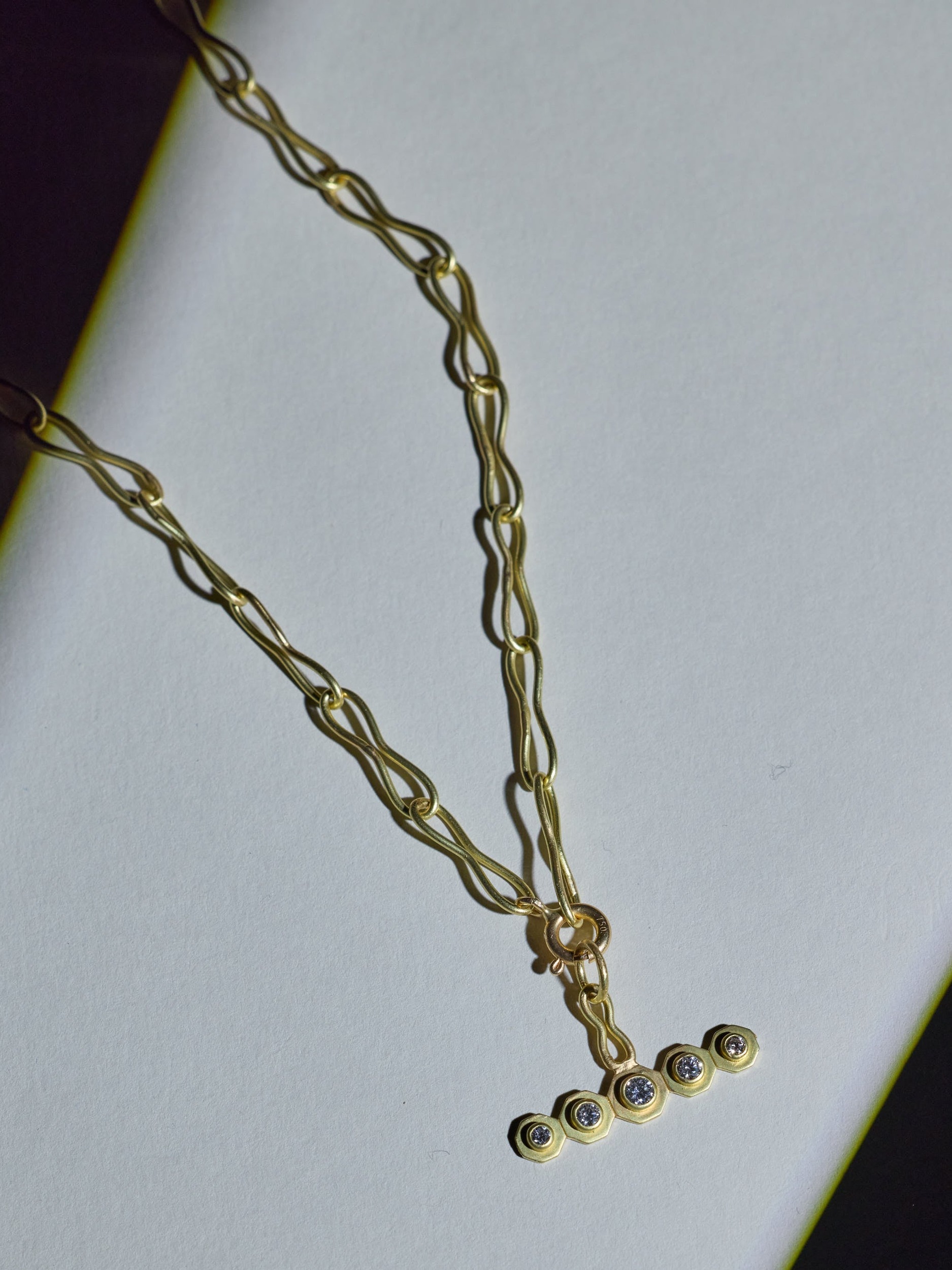 Chains | Infinity Loop