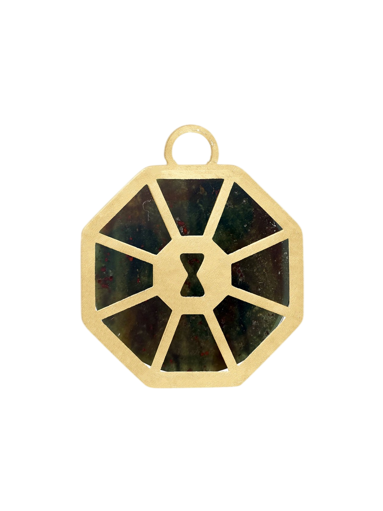 Octavia | Virgo Medallion photo