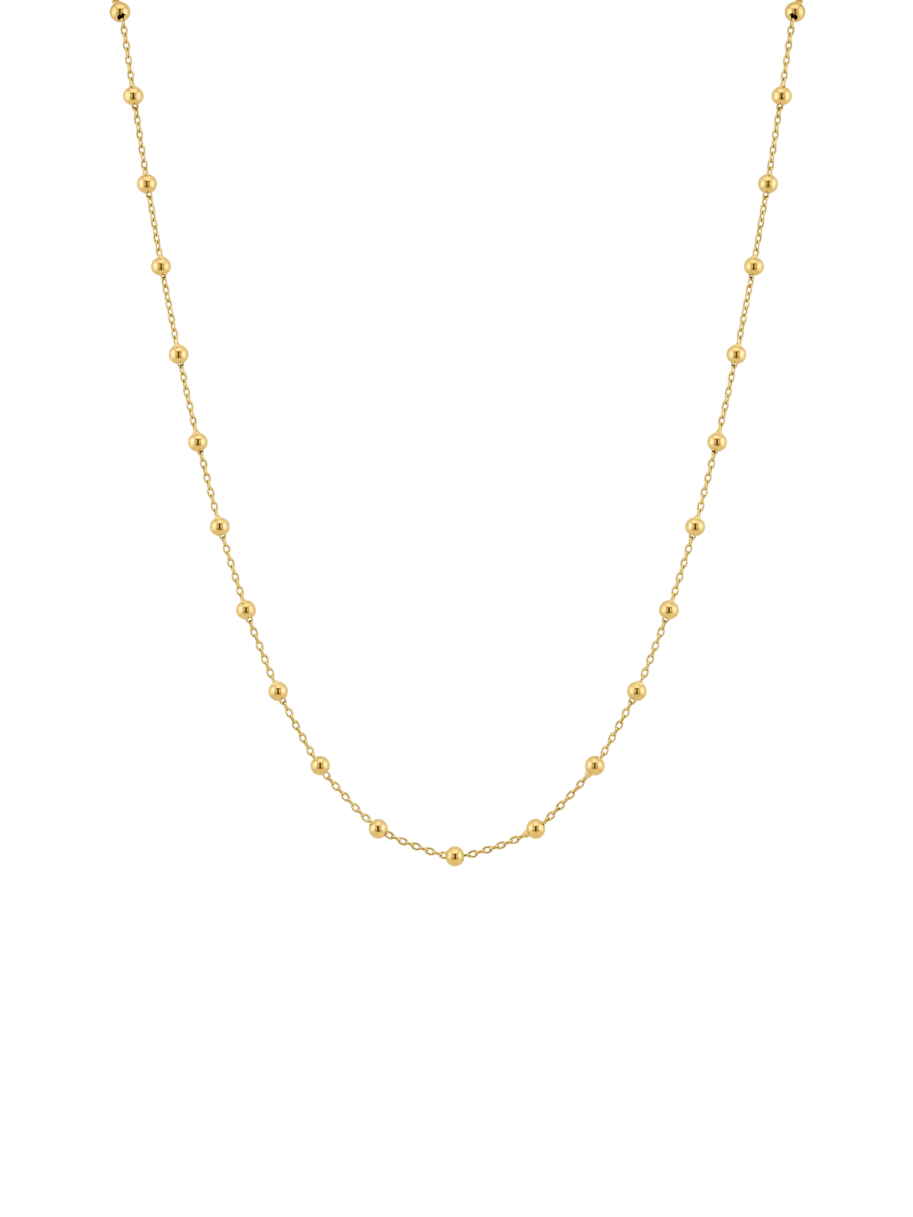 Chains | Beaded Chain photo