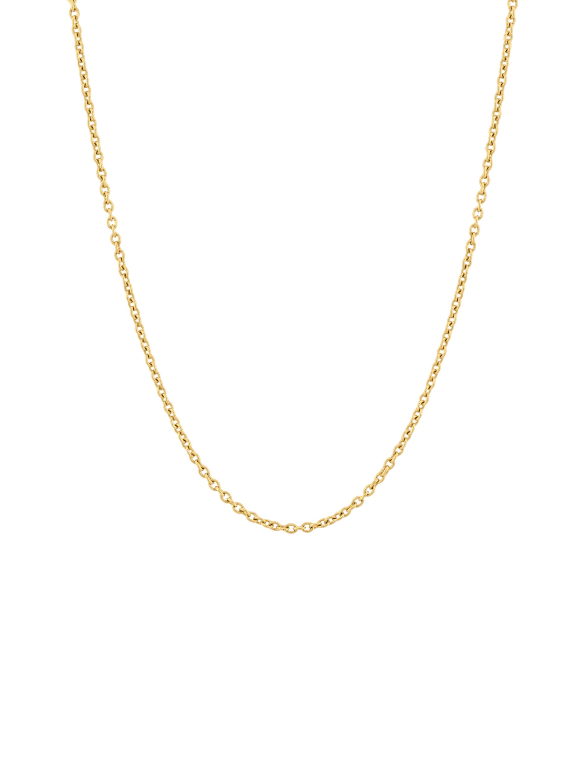 Formed | Chain | Oval Link photo