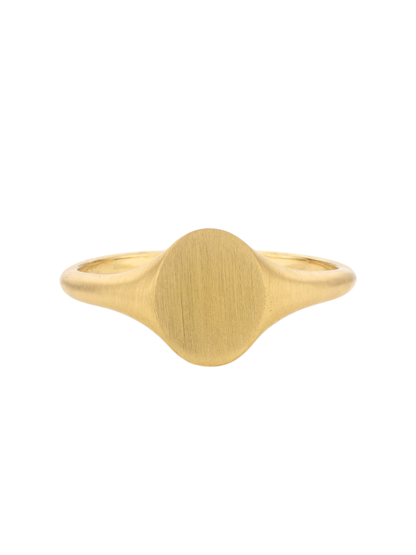 Formed | Gabriel Signet Ring photo