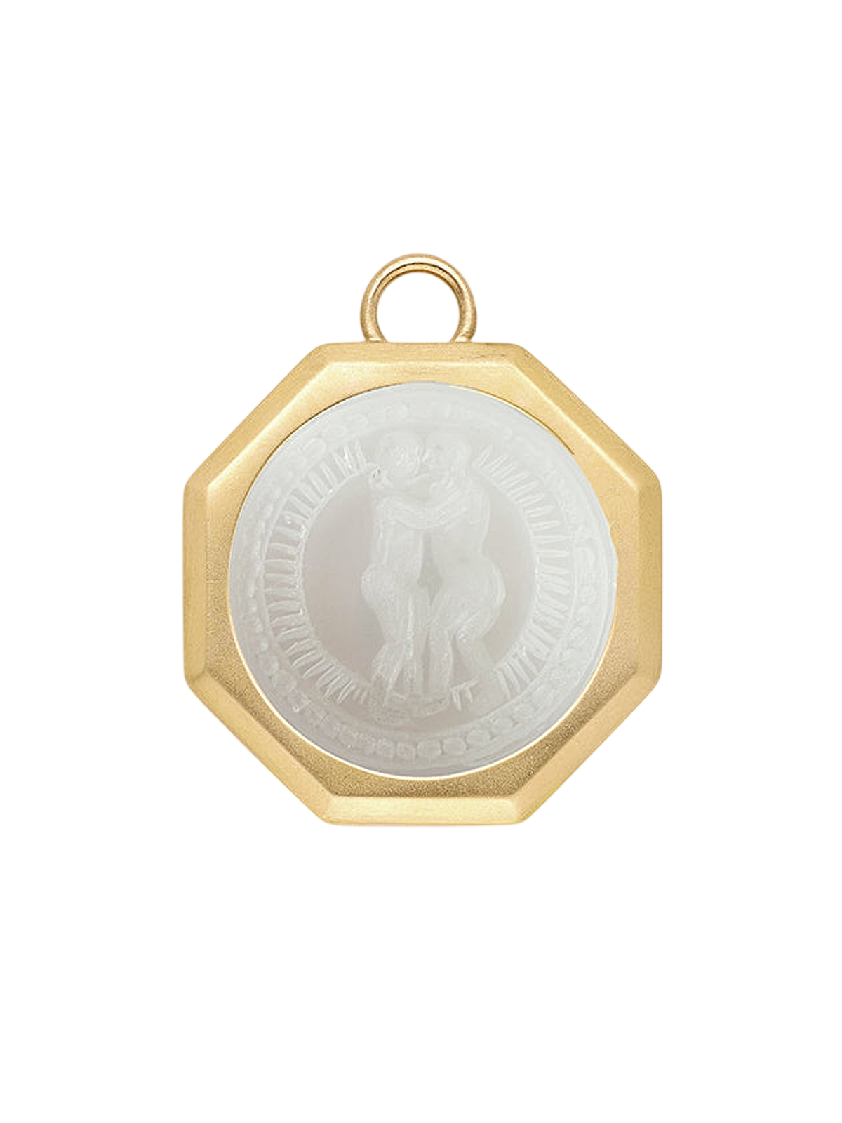 Octavia | Gemini Medallion photo
