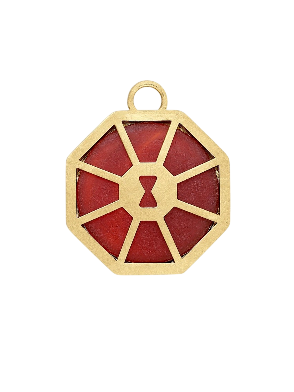 Octavia | Sagittarius Medallion photo