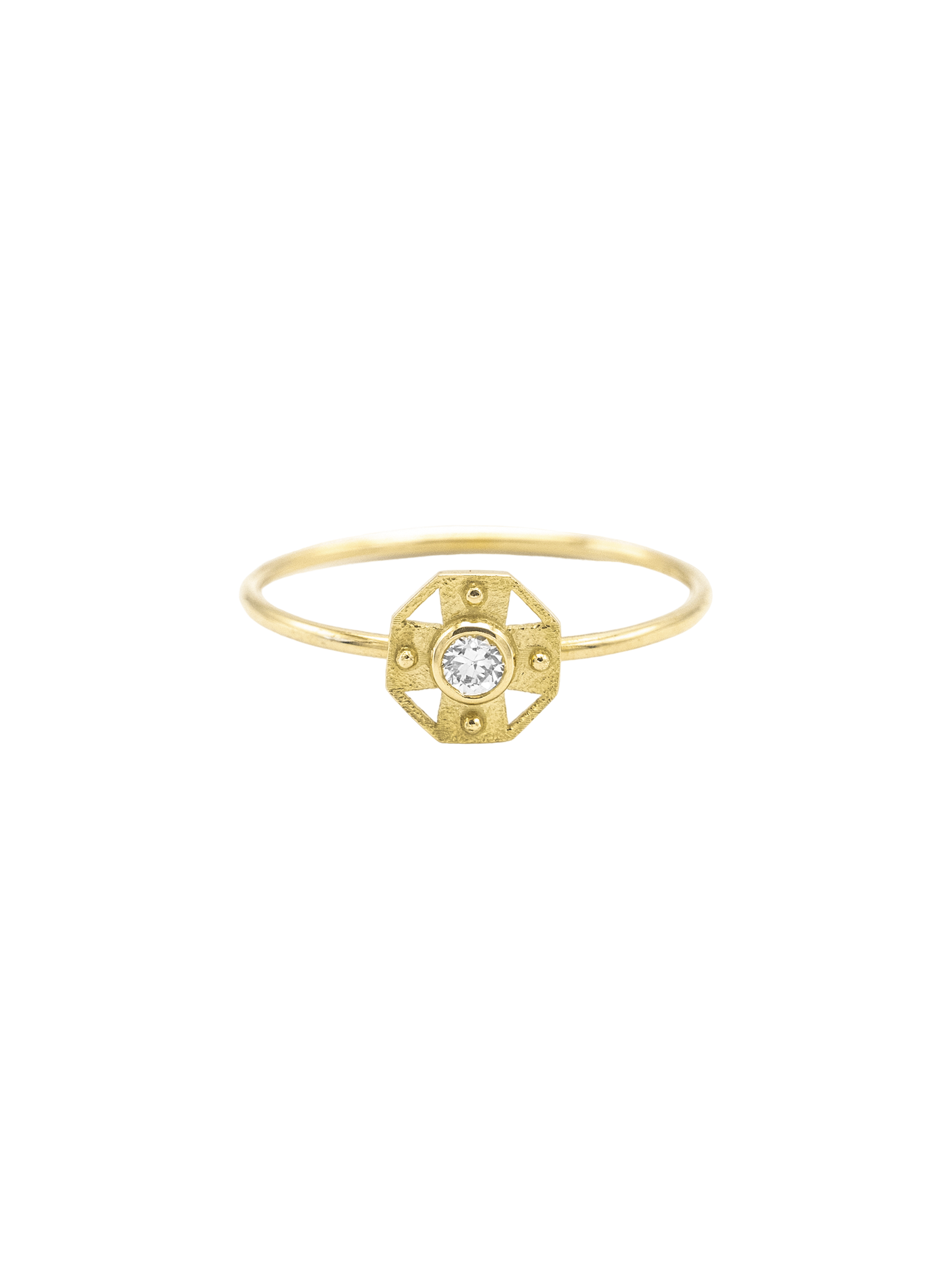 Theadora ring