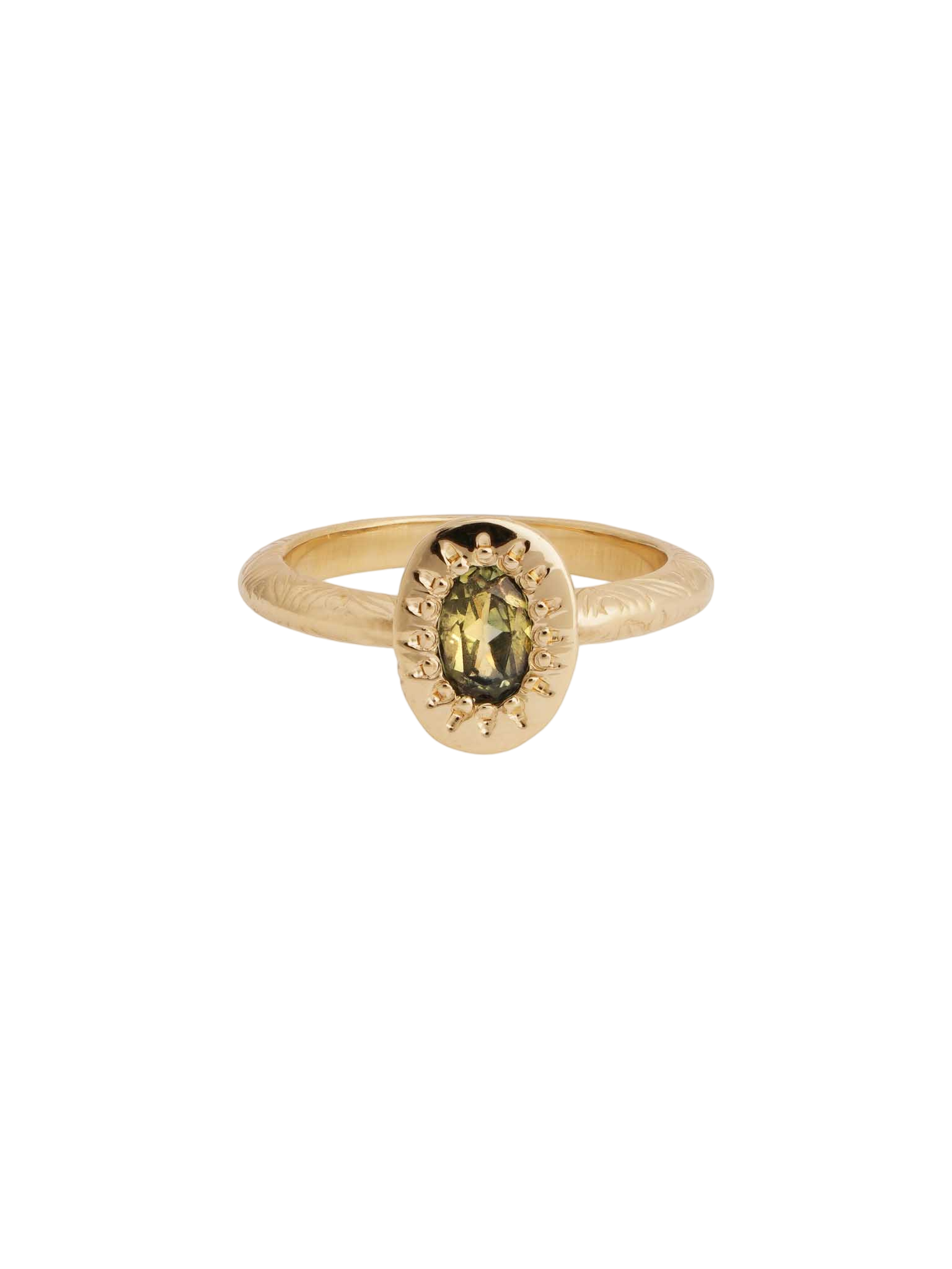 Athena ring 