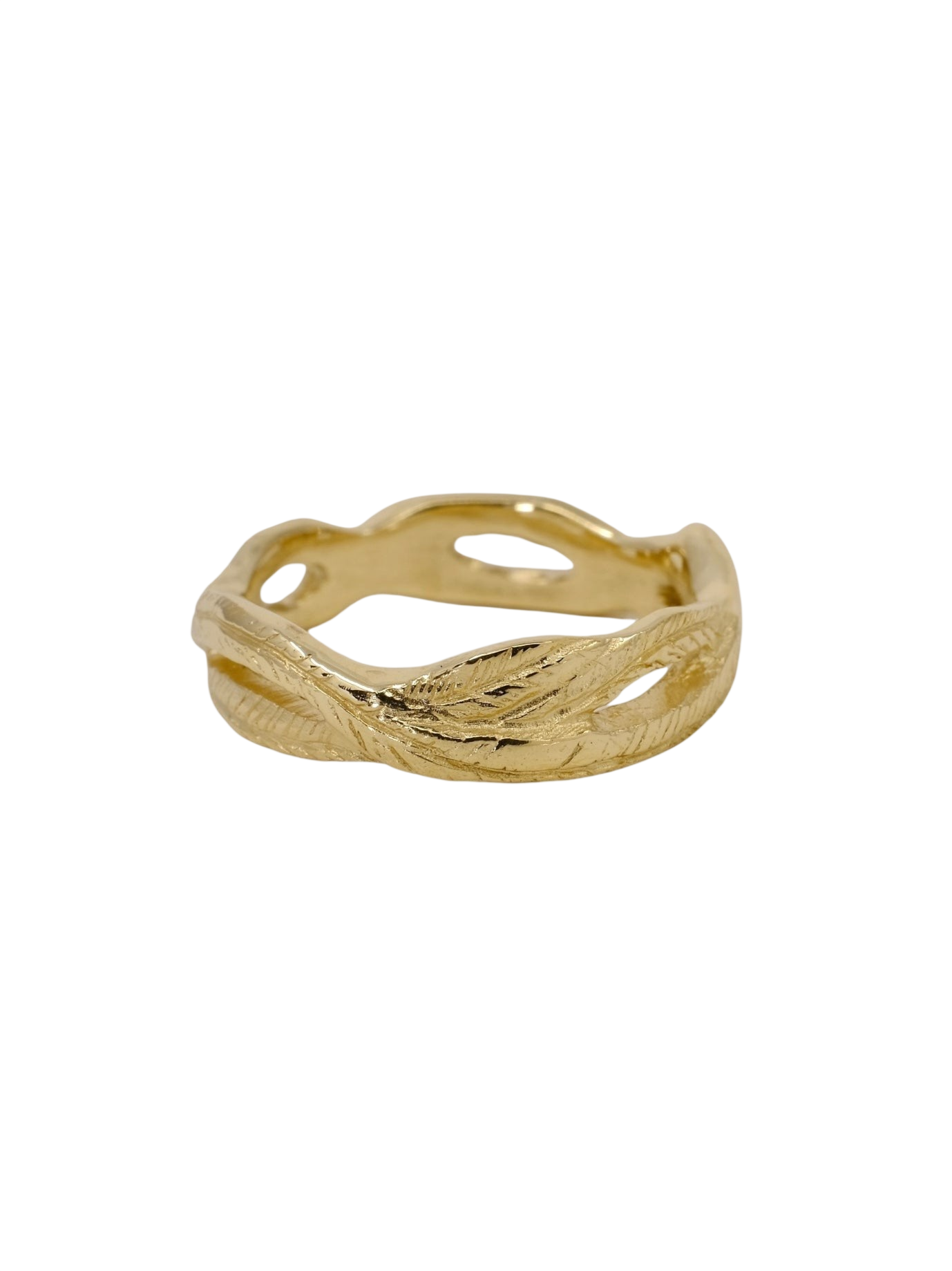 Rosemary band - love and reminiscence in gold