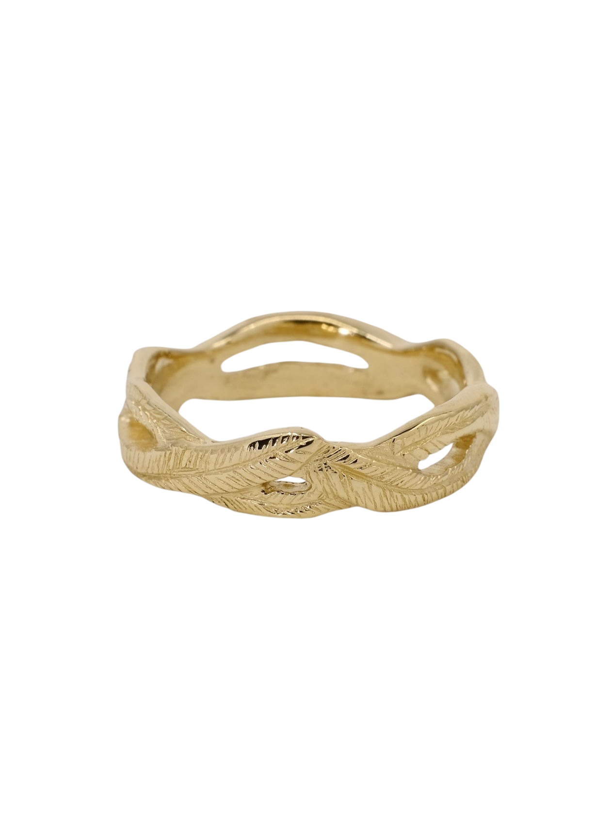 Rosemary band - love and reminiscence in gold