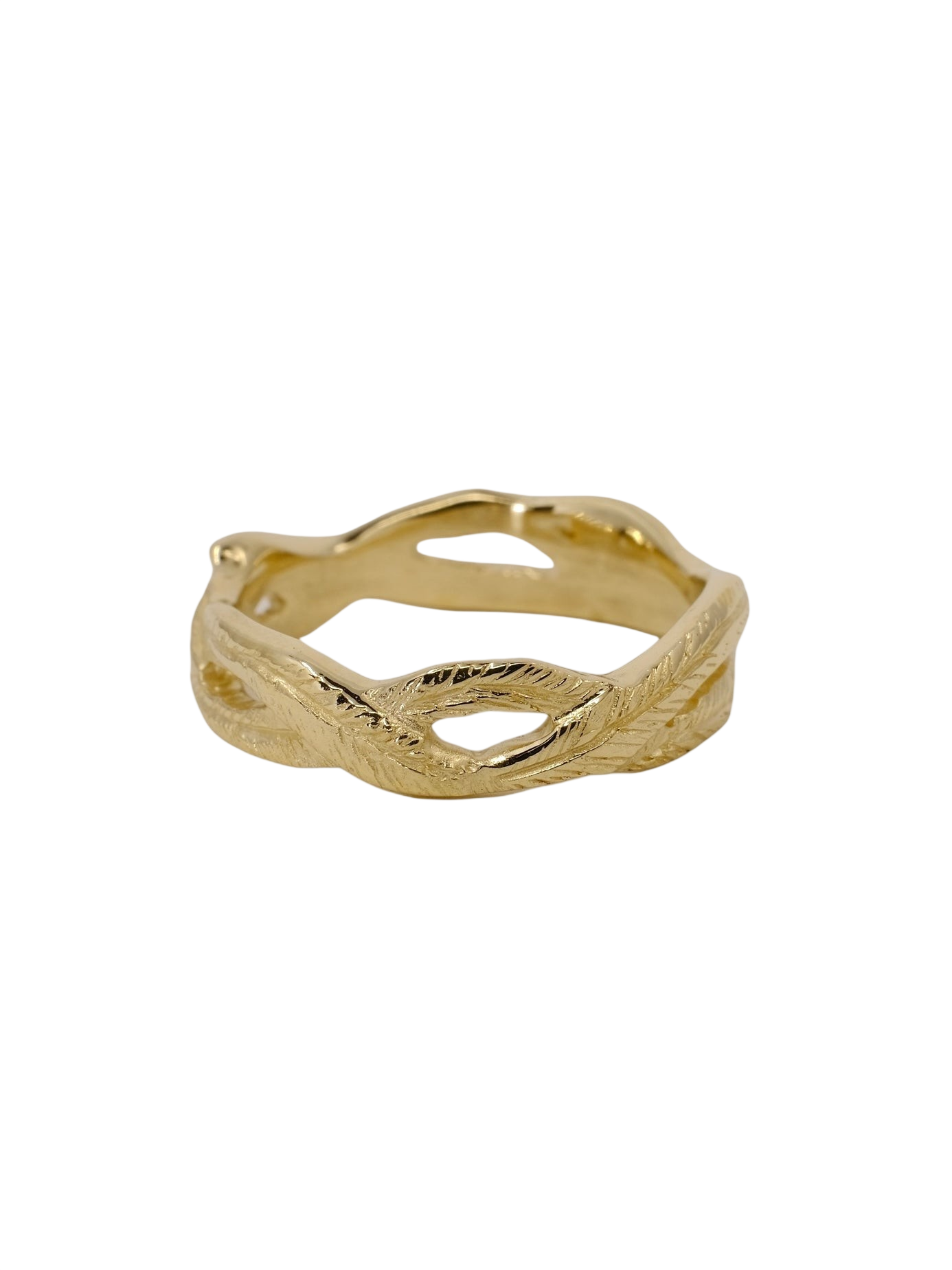 Rosemary band - love and reminiscence in gold