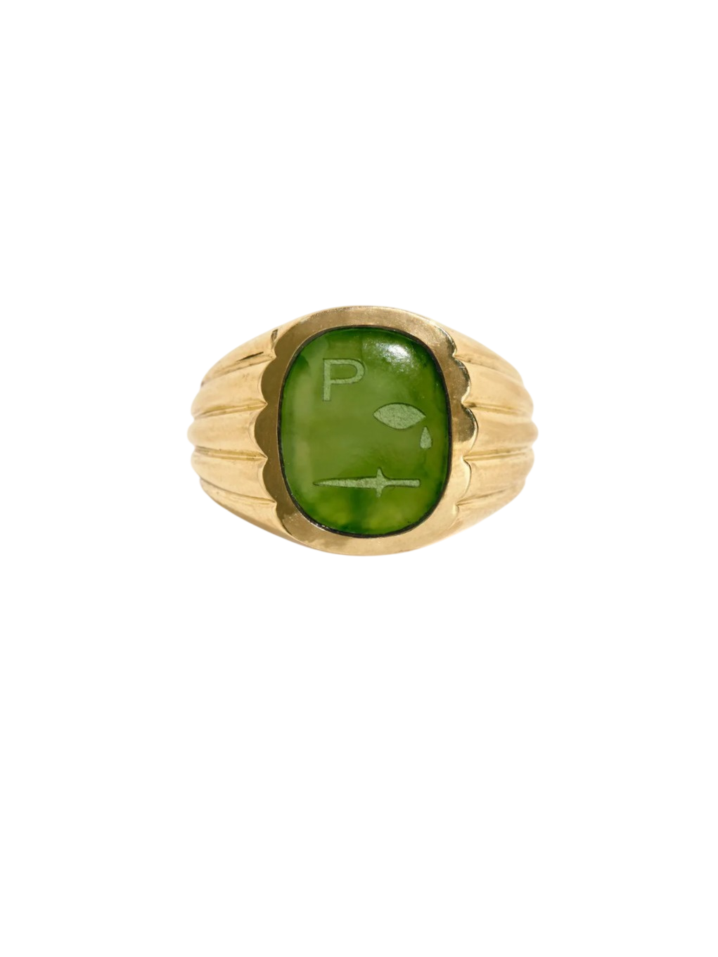Scallop Signet photo