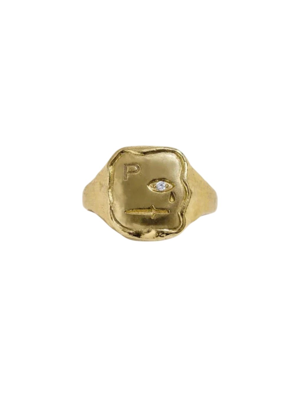 Seal Signet photo
