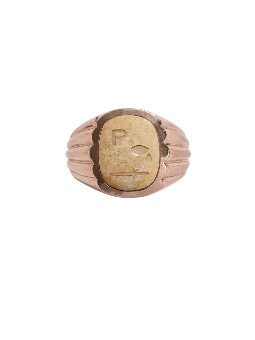 Scallop Signet photo