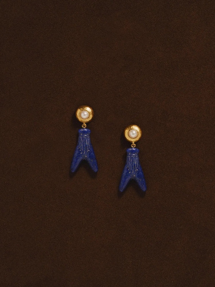 Fly Earrings photo