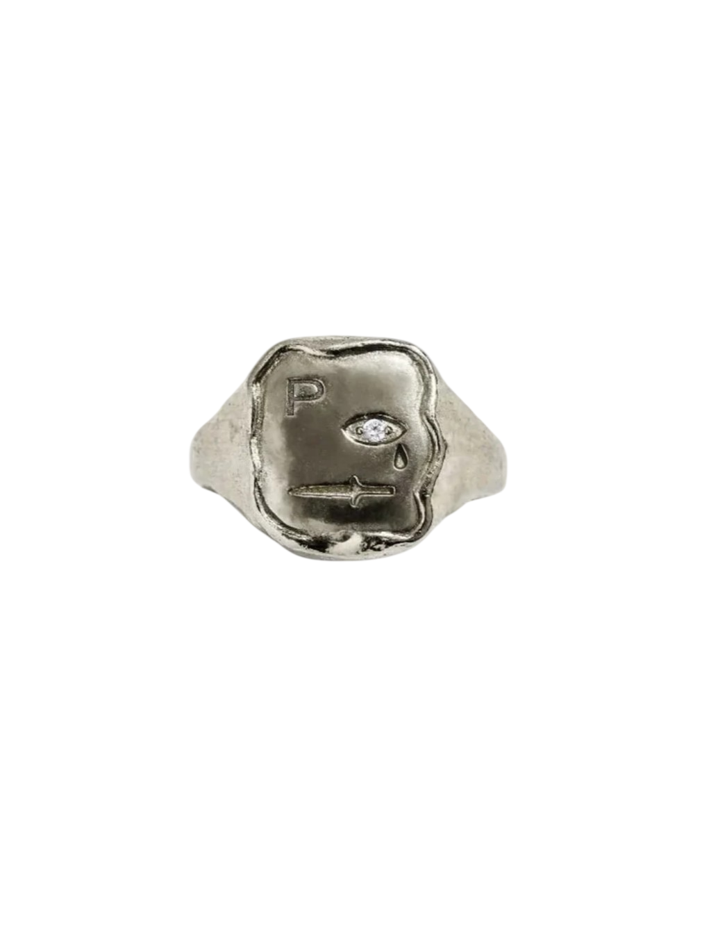 Seal Signet photo