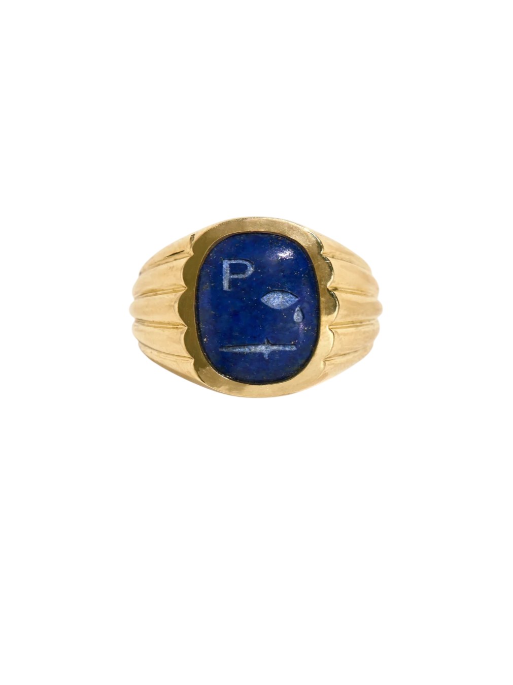 Scallop Signet photo