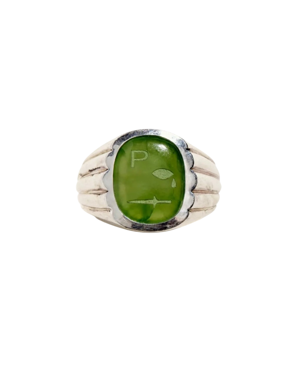 Scallop Signet photo