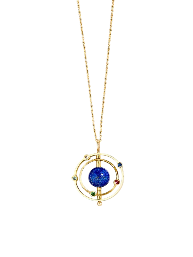 Orion pendant