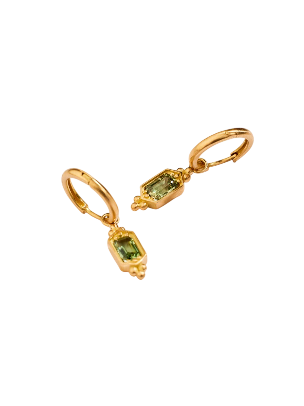 Pithos earrings 