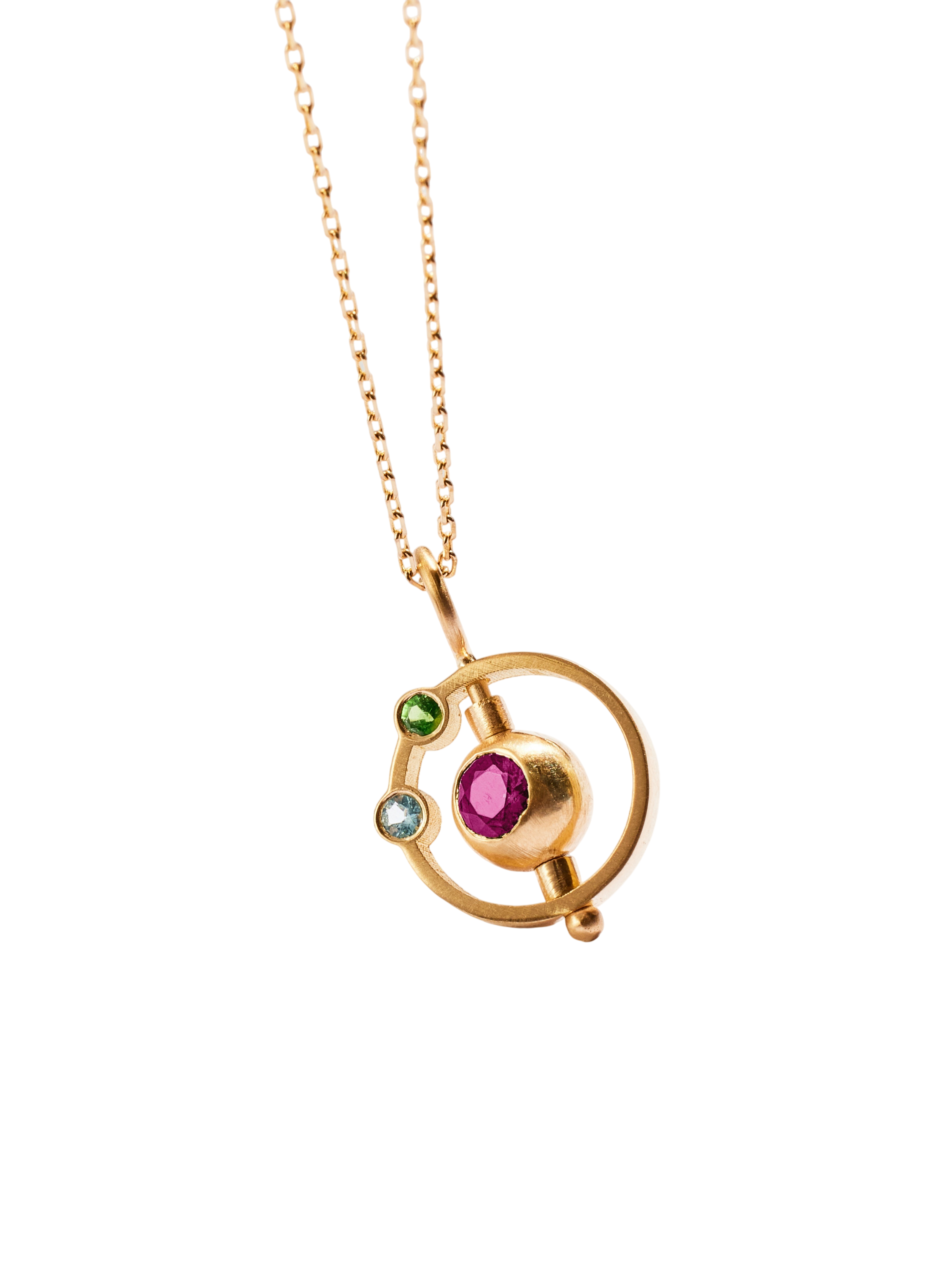 Ursa minor in ruby