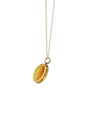 Oracle pendant