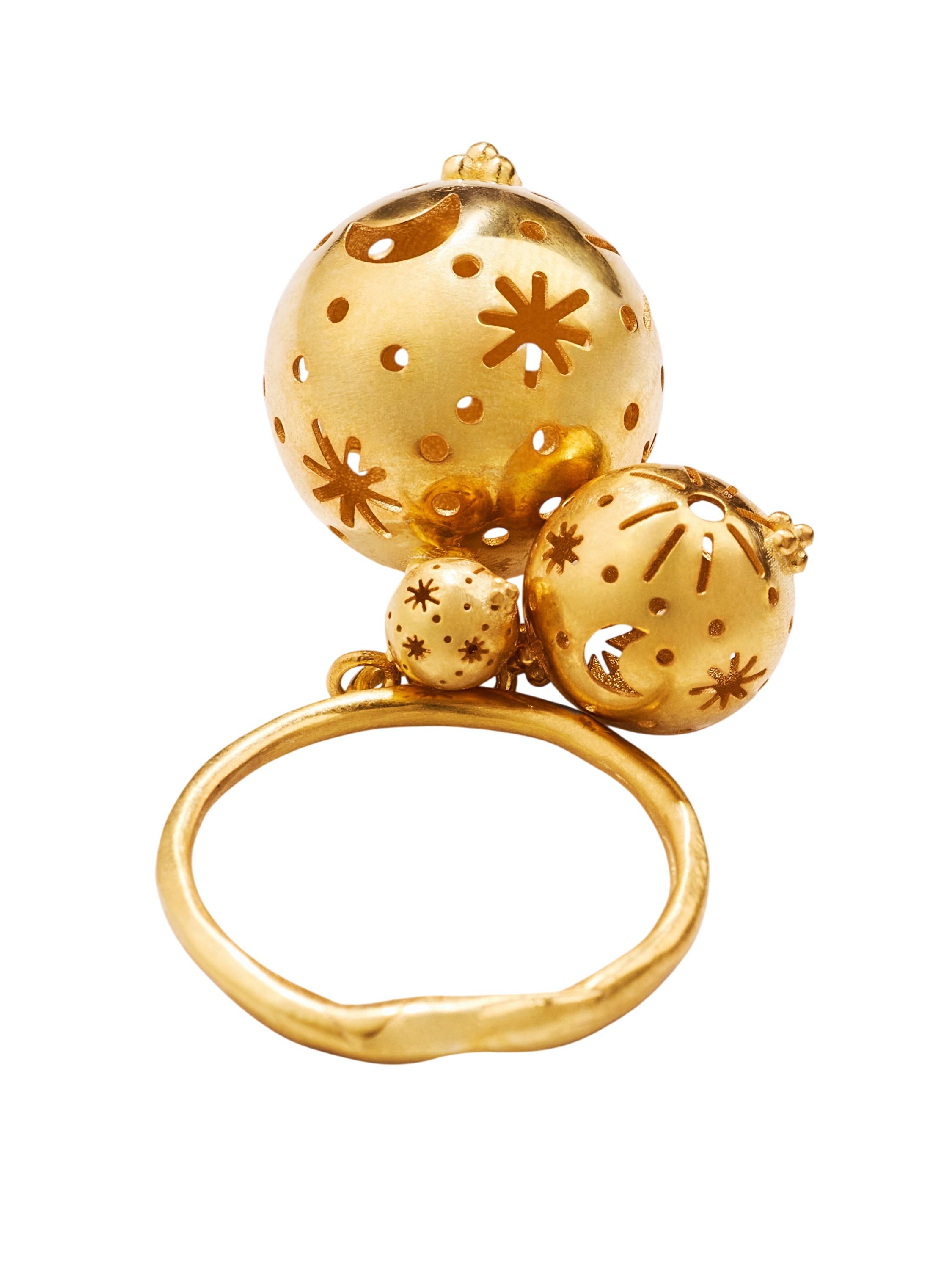 Bells of joy set of three