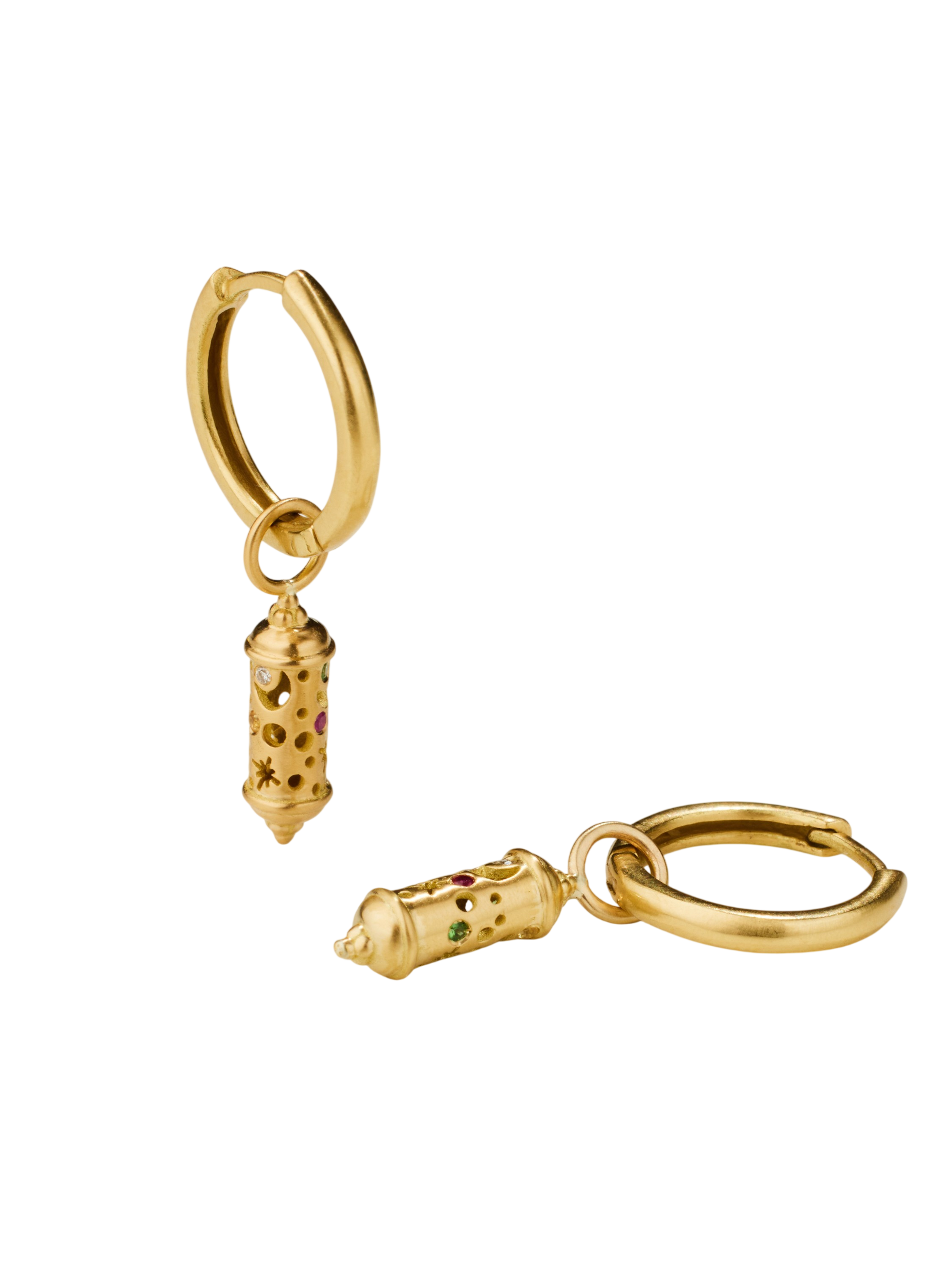 Babe scepter pair