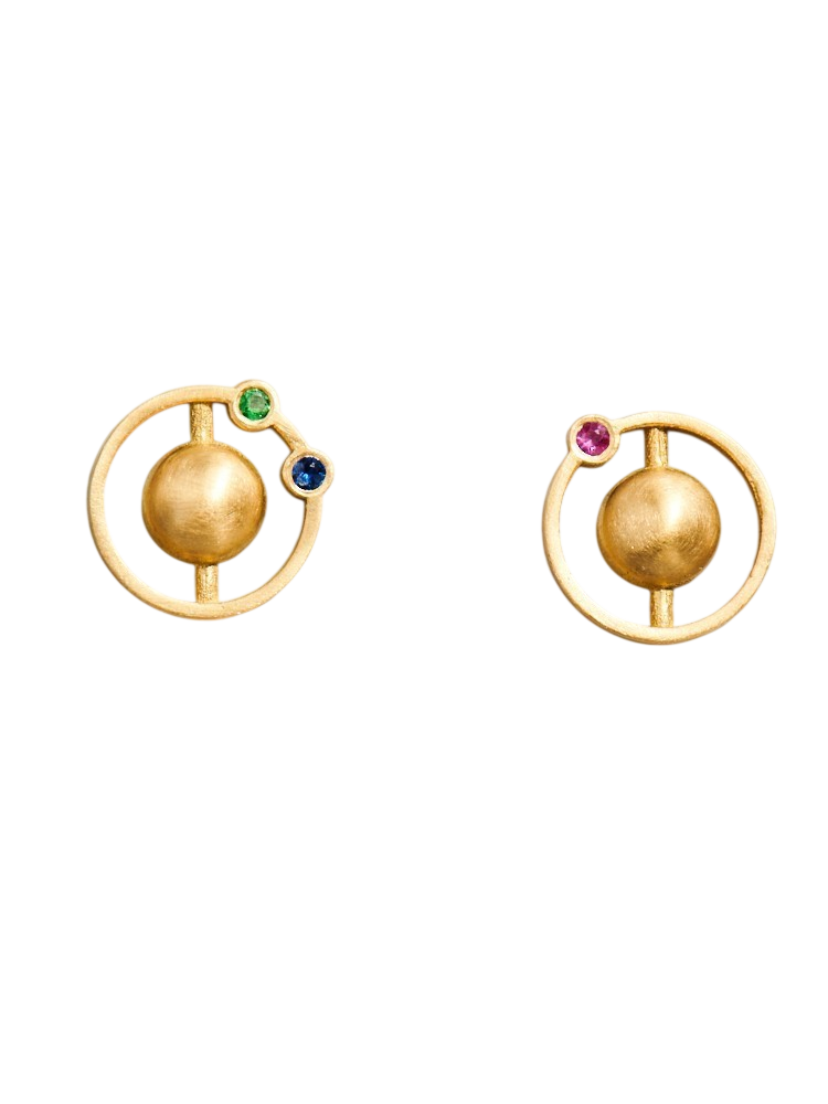 Cronus studs