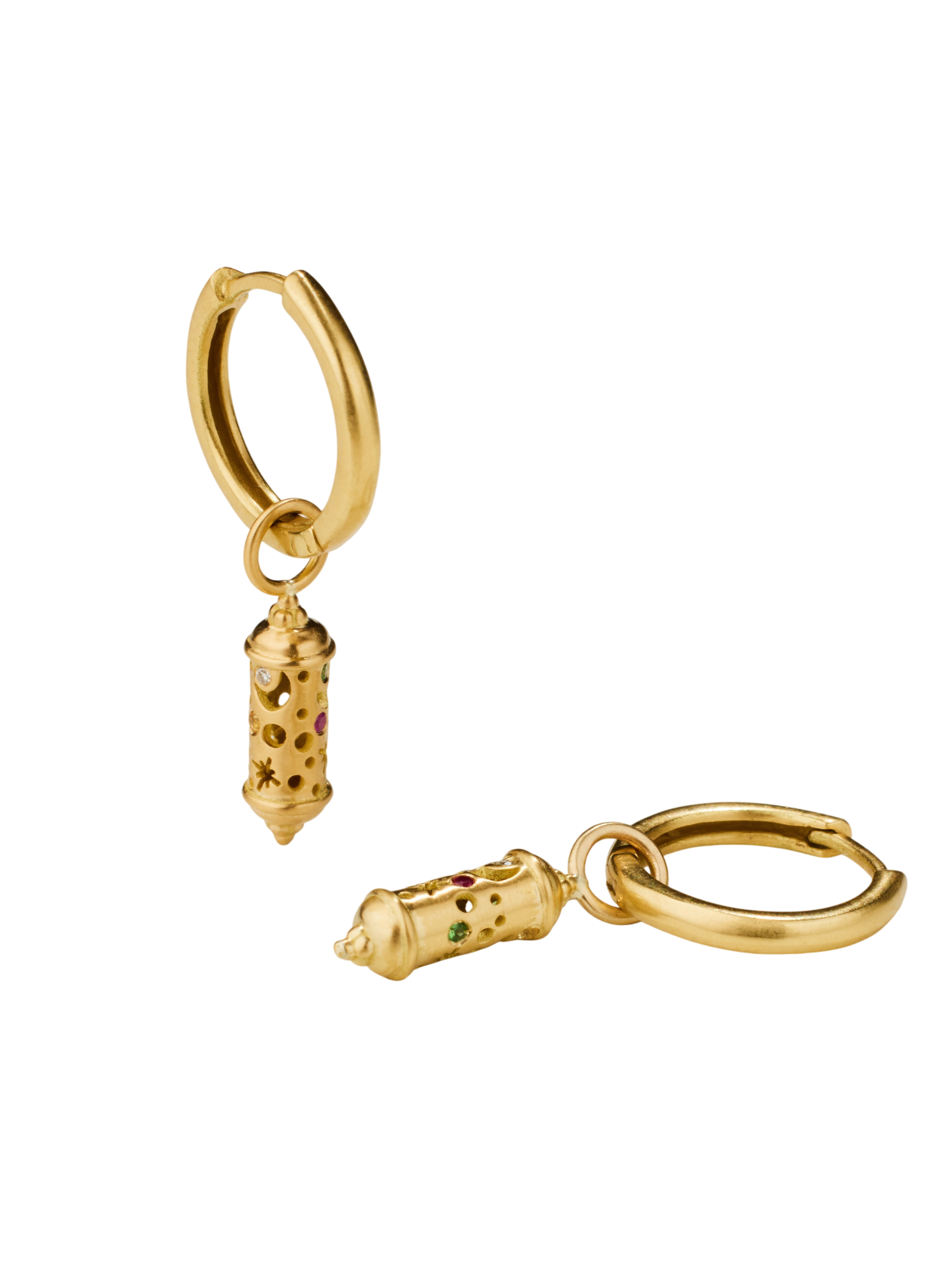 Scepter pair medium