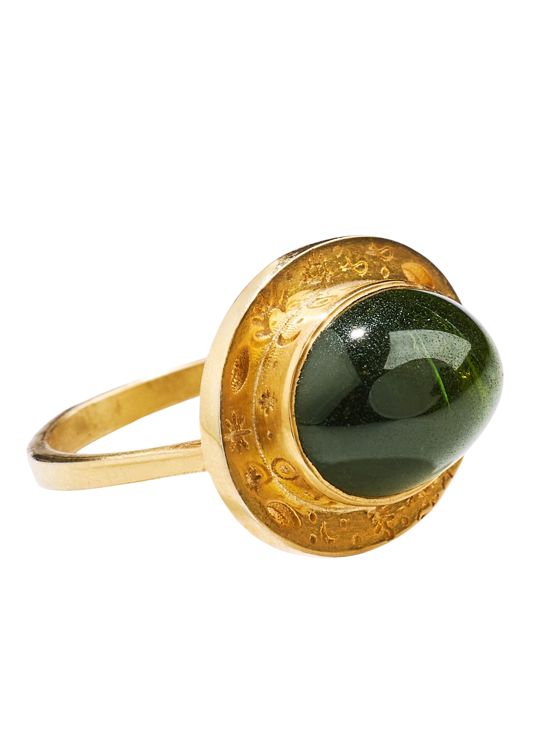 Justin ring