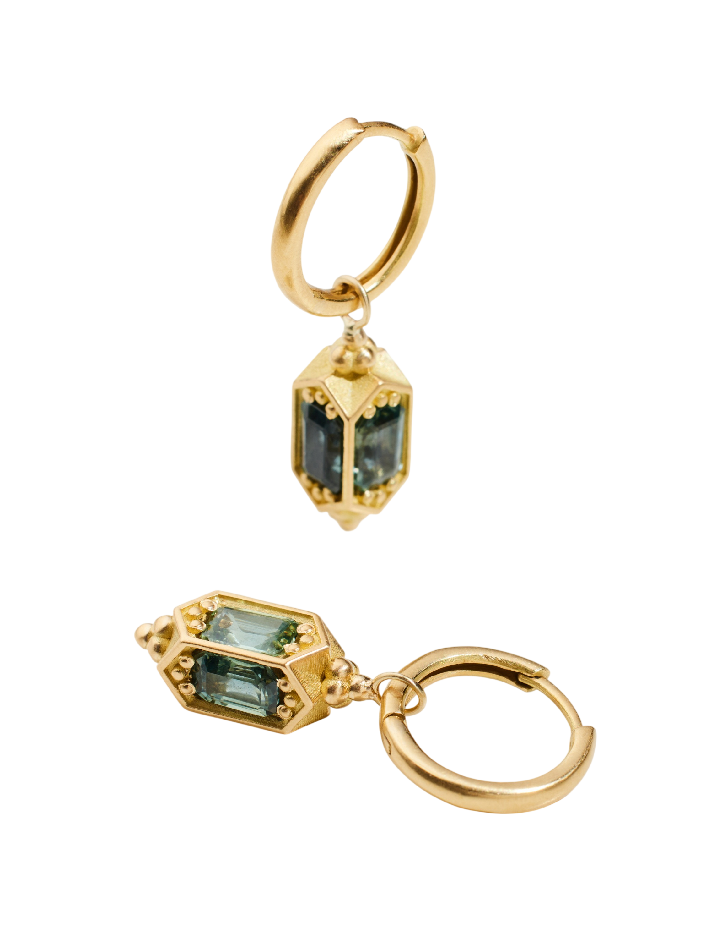 Bardi earrings