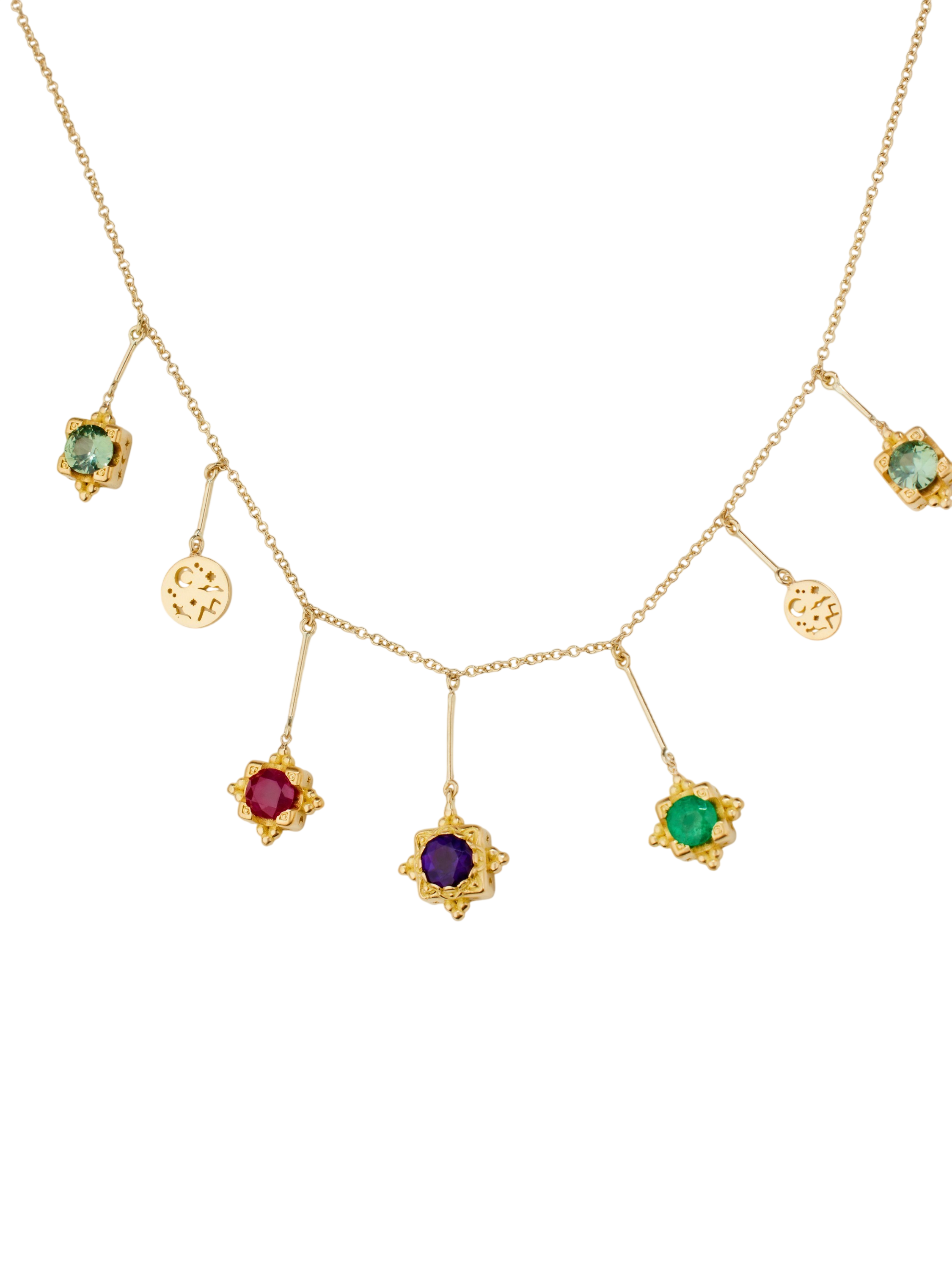 Dreamer necklace