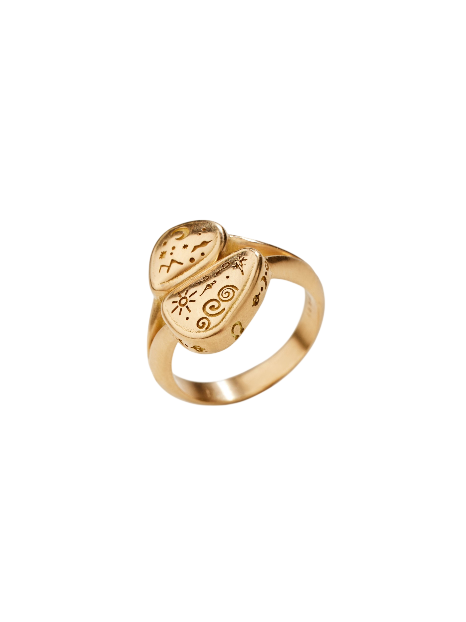 Alchemist ring