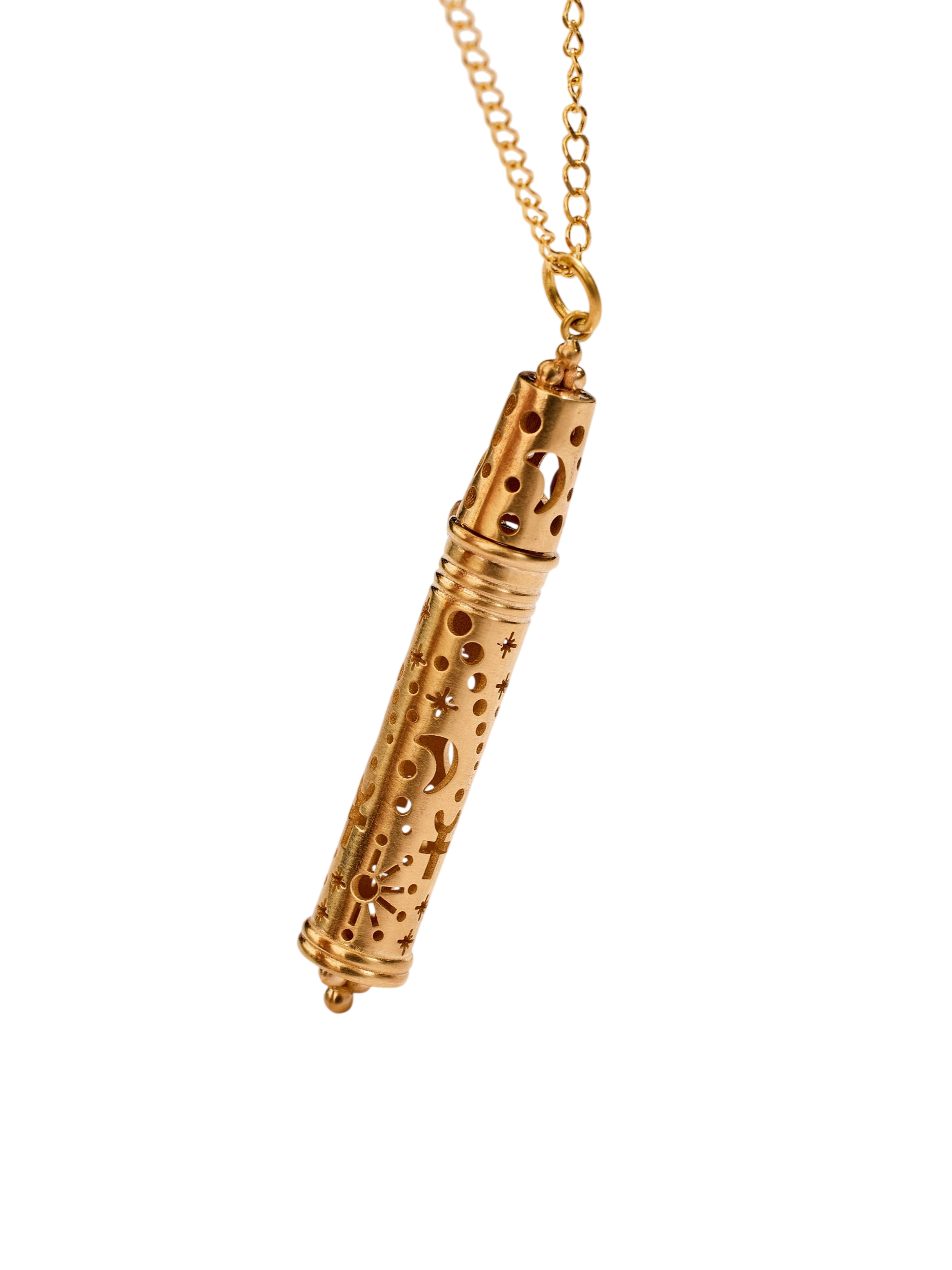 Locket of sa