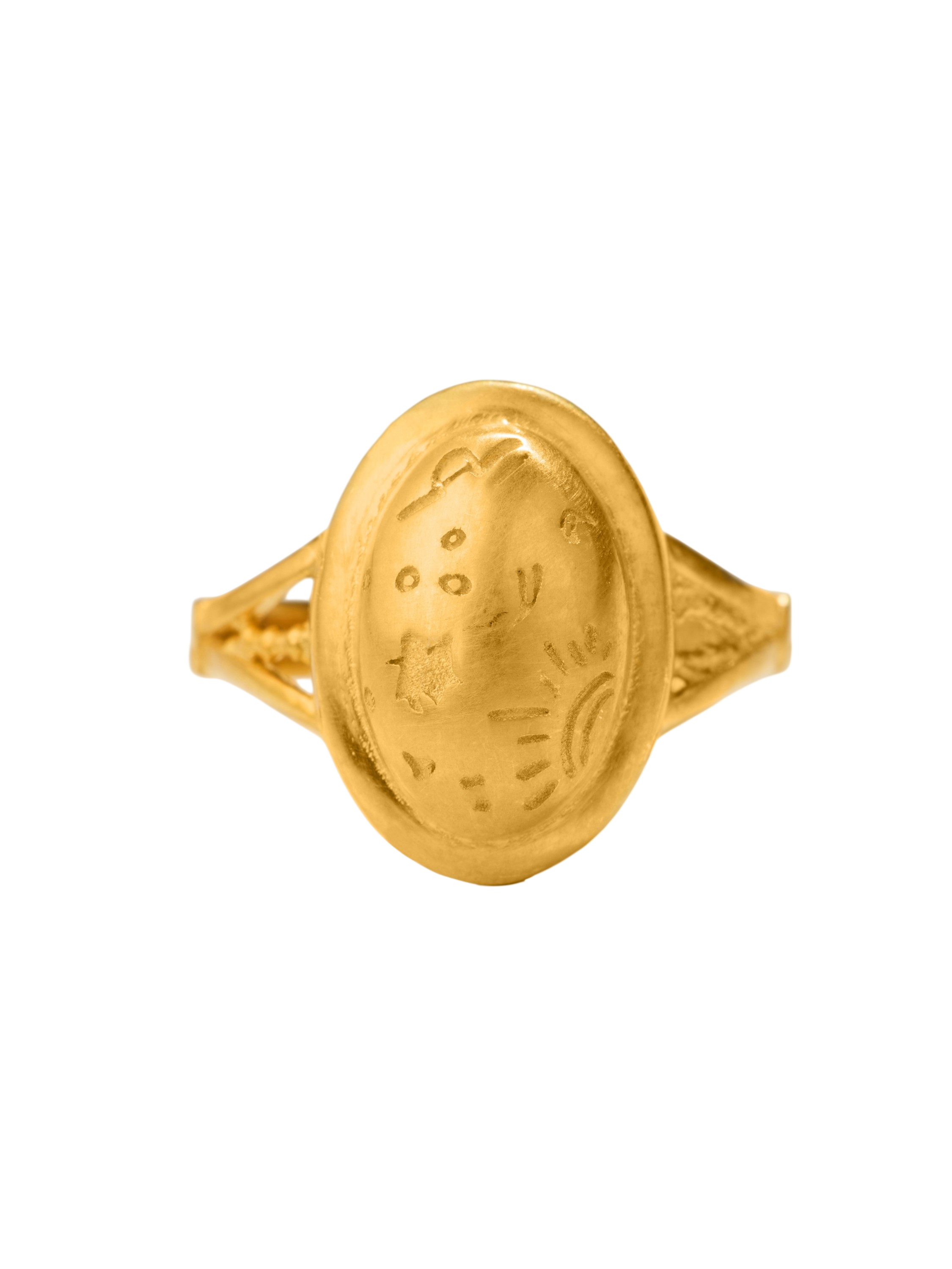 Gold oracle 