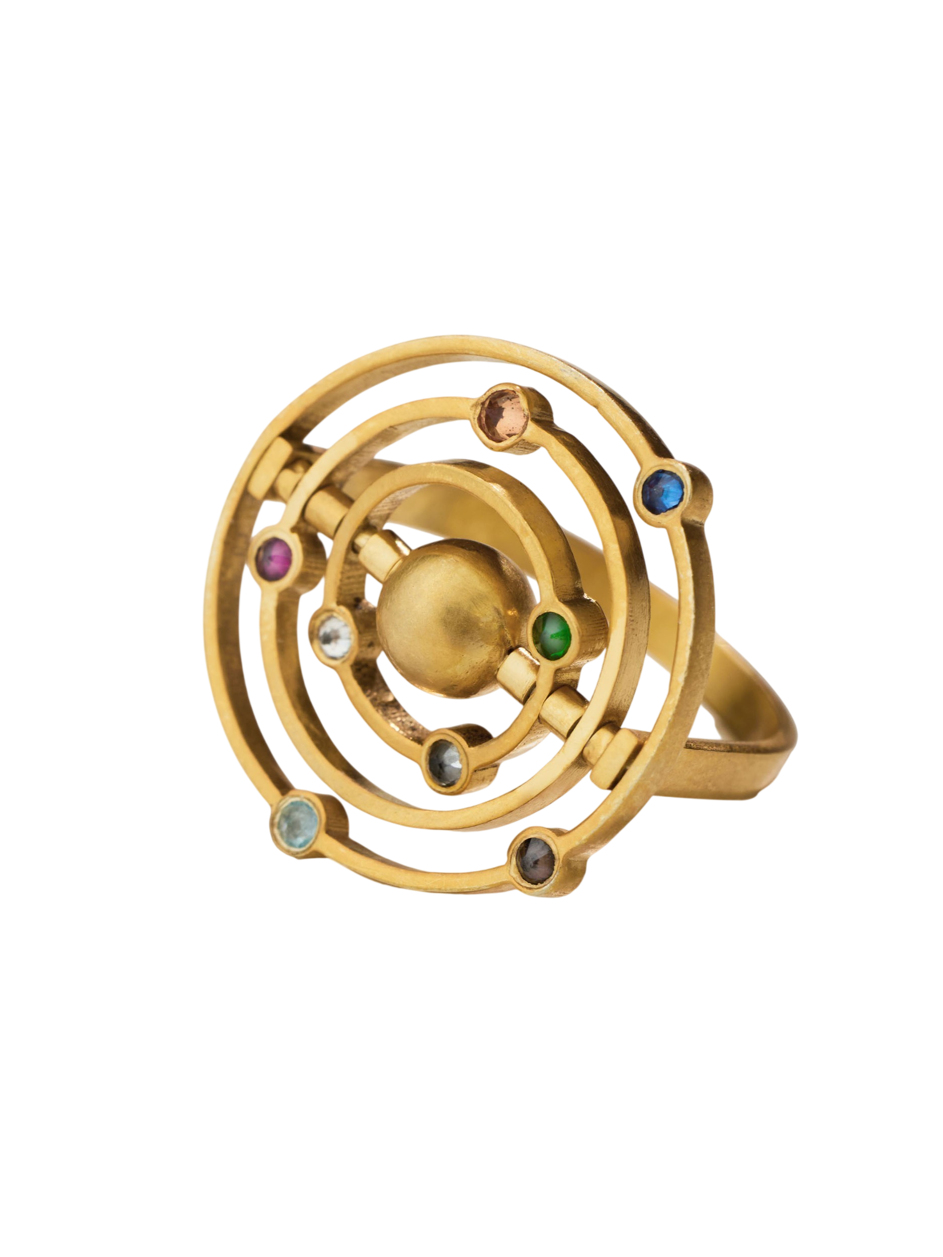 Orbit ring