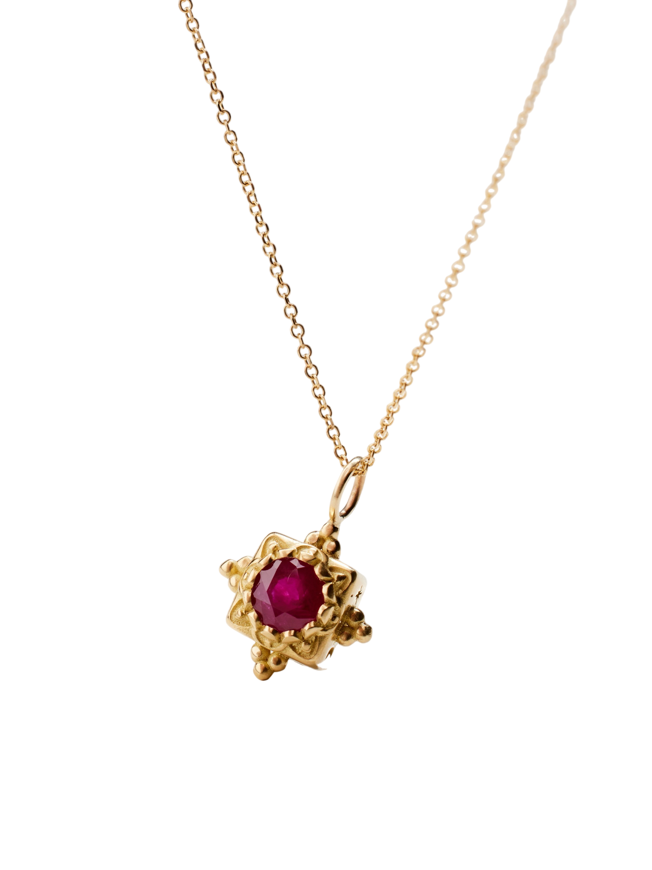 Pandora pendant