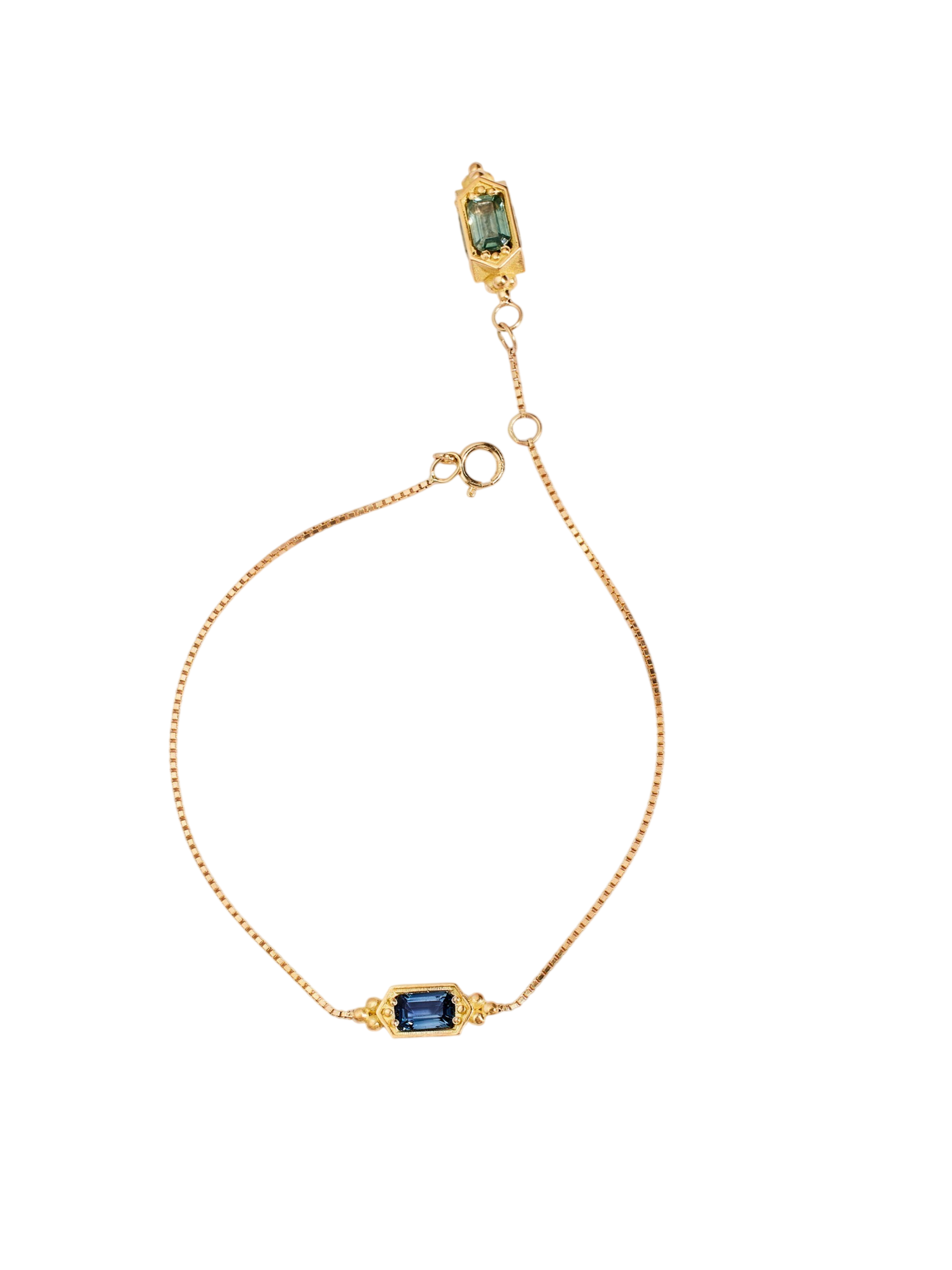 Pithos bracelet