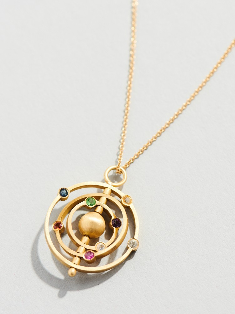Orbit pendant