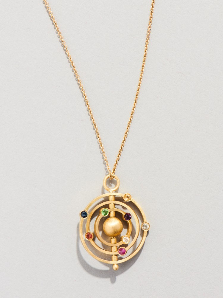 Orbit pendant