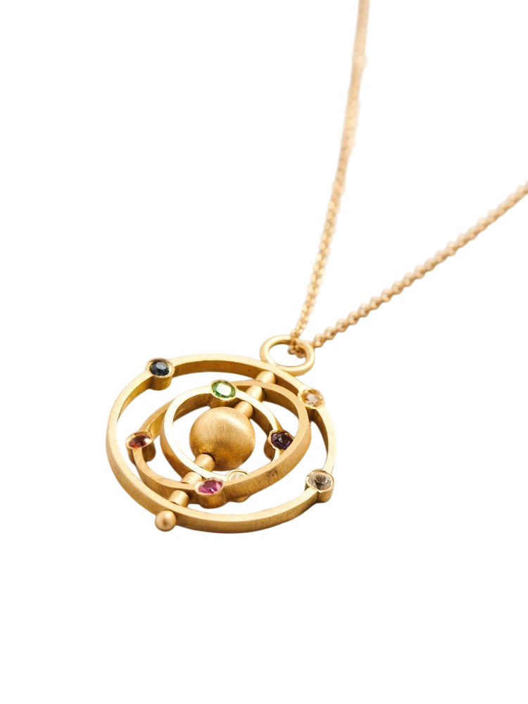 Orbit pendant